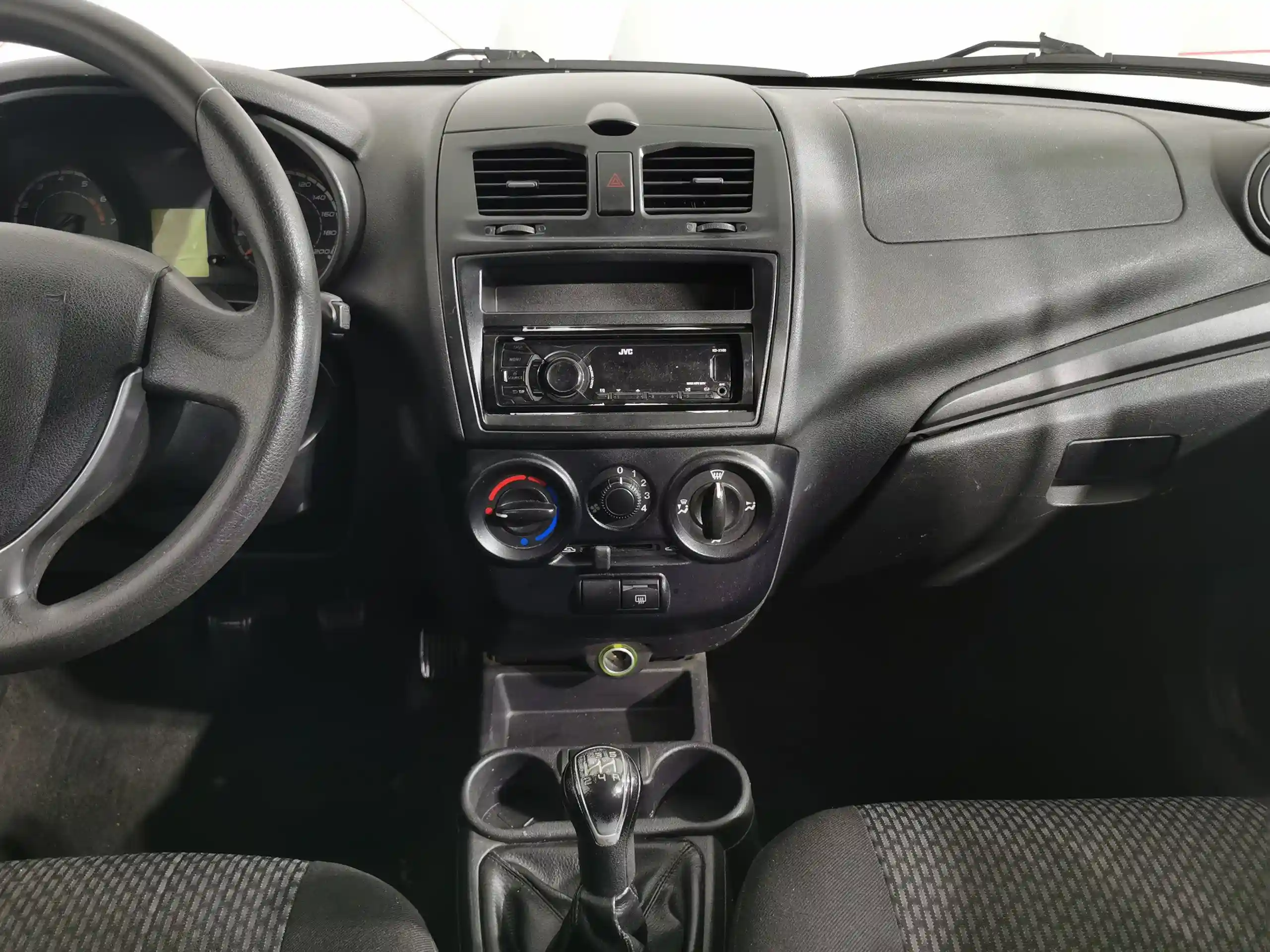 ВАЗ (Lada) Kalina 2014