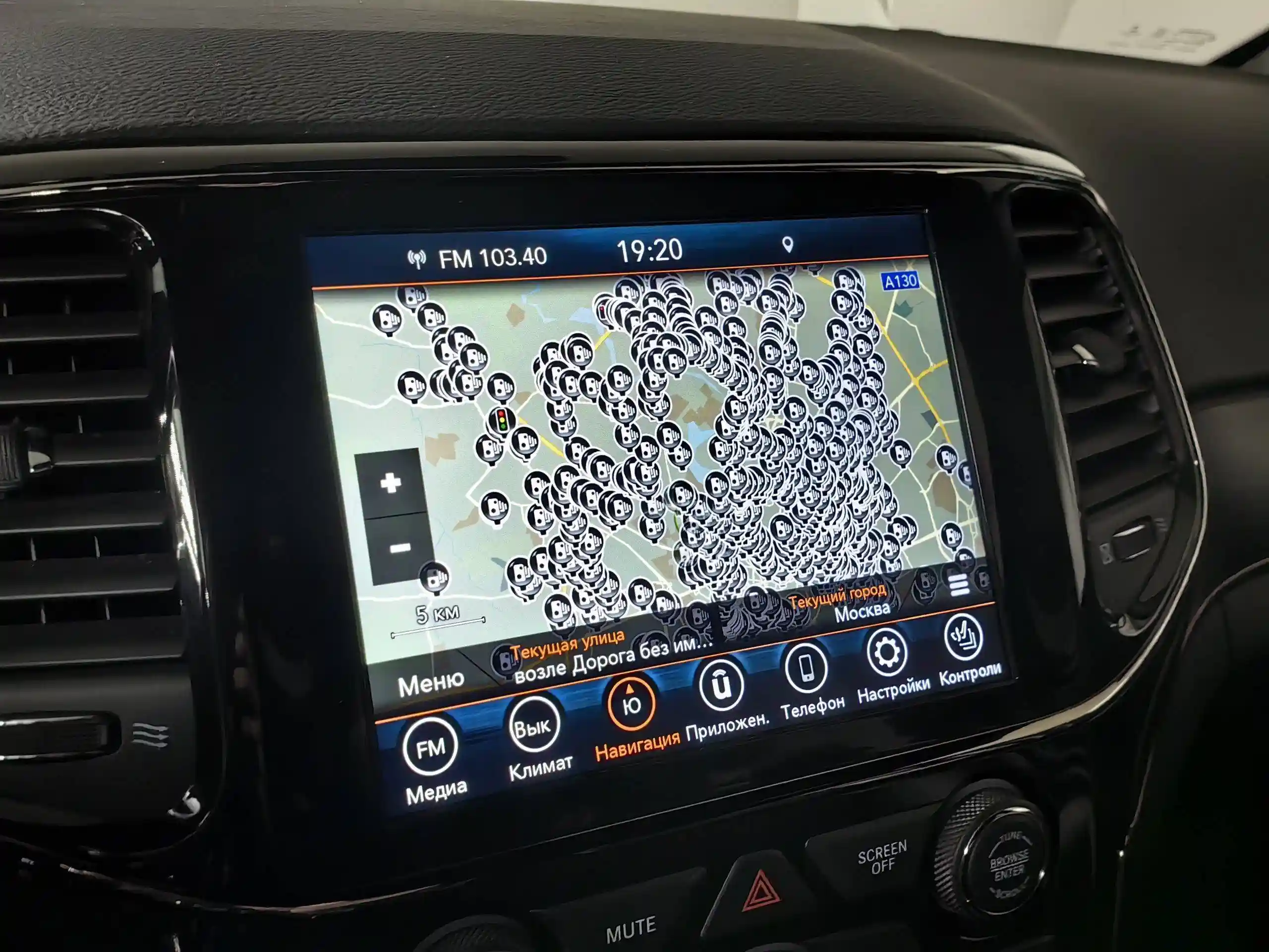 Jeep Grand Cherokee 2021