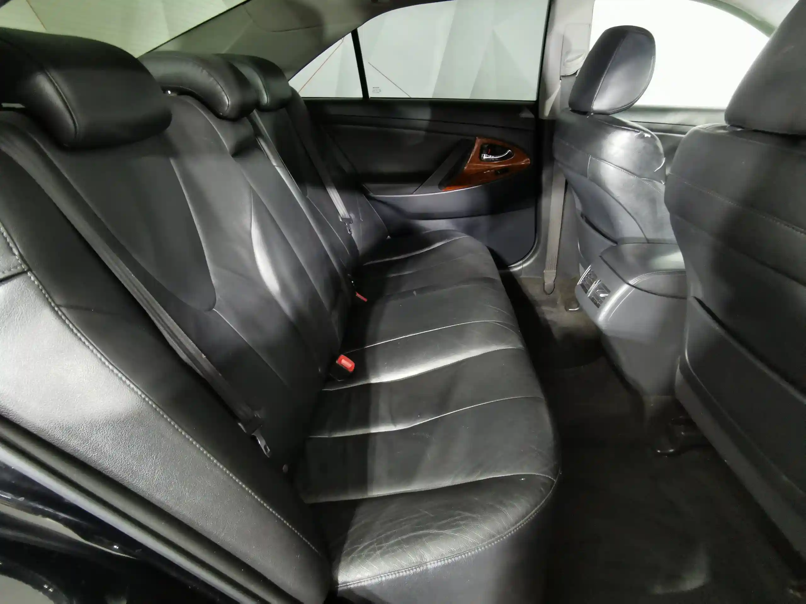 Toyota Camry 2009