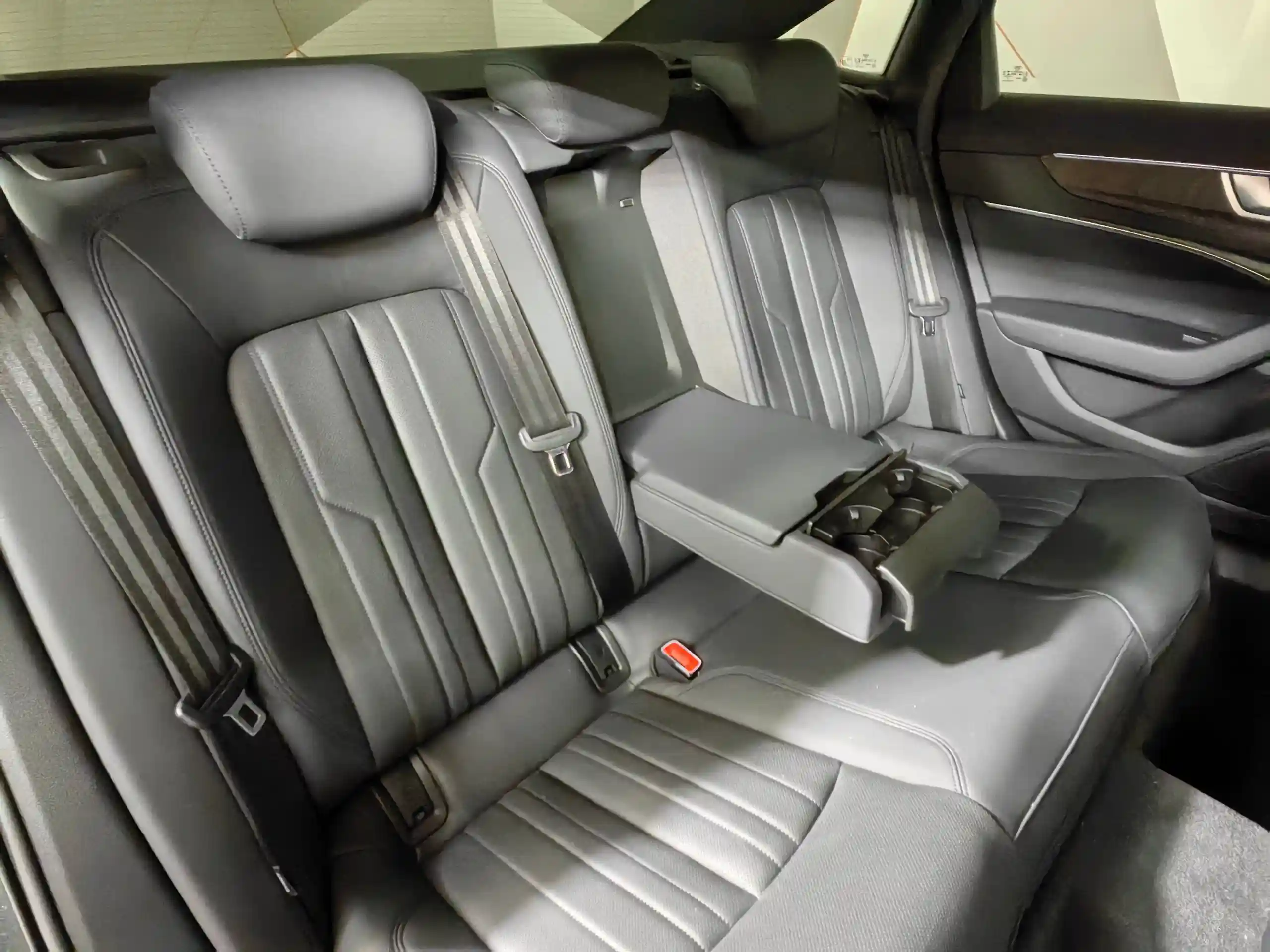 Audi A6 2020