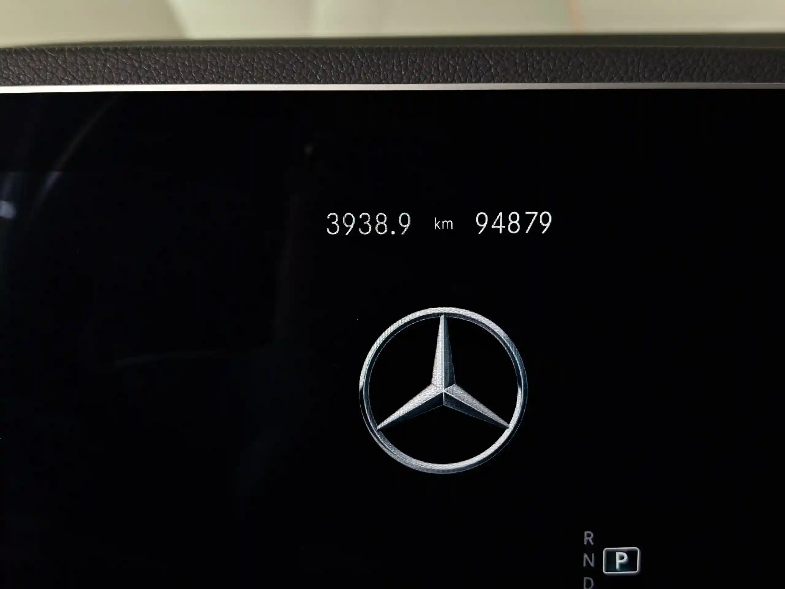 Mercedes-Benz GLE 2019