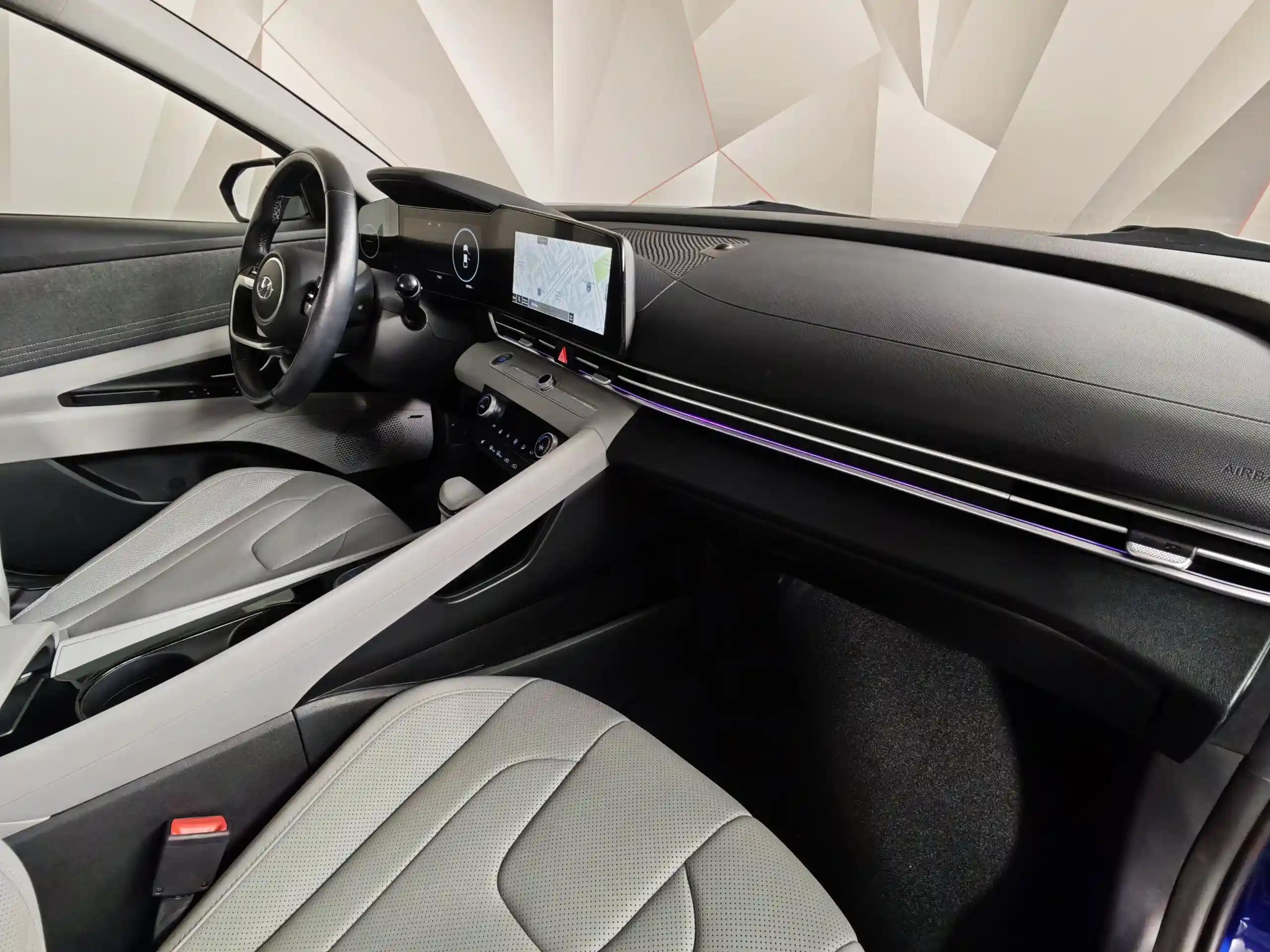 Hyundai Elantra 2021