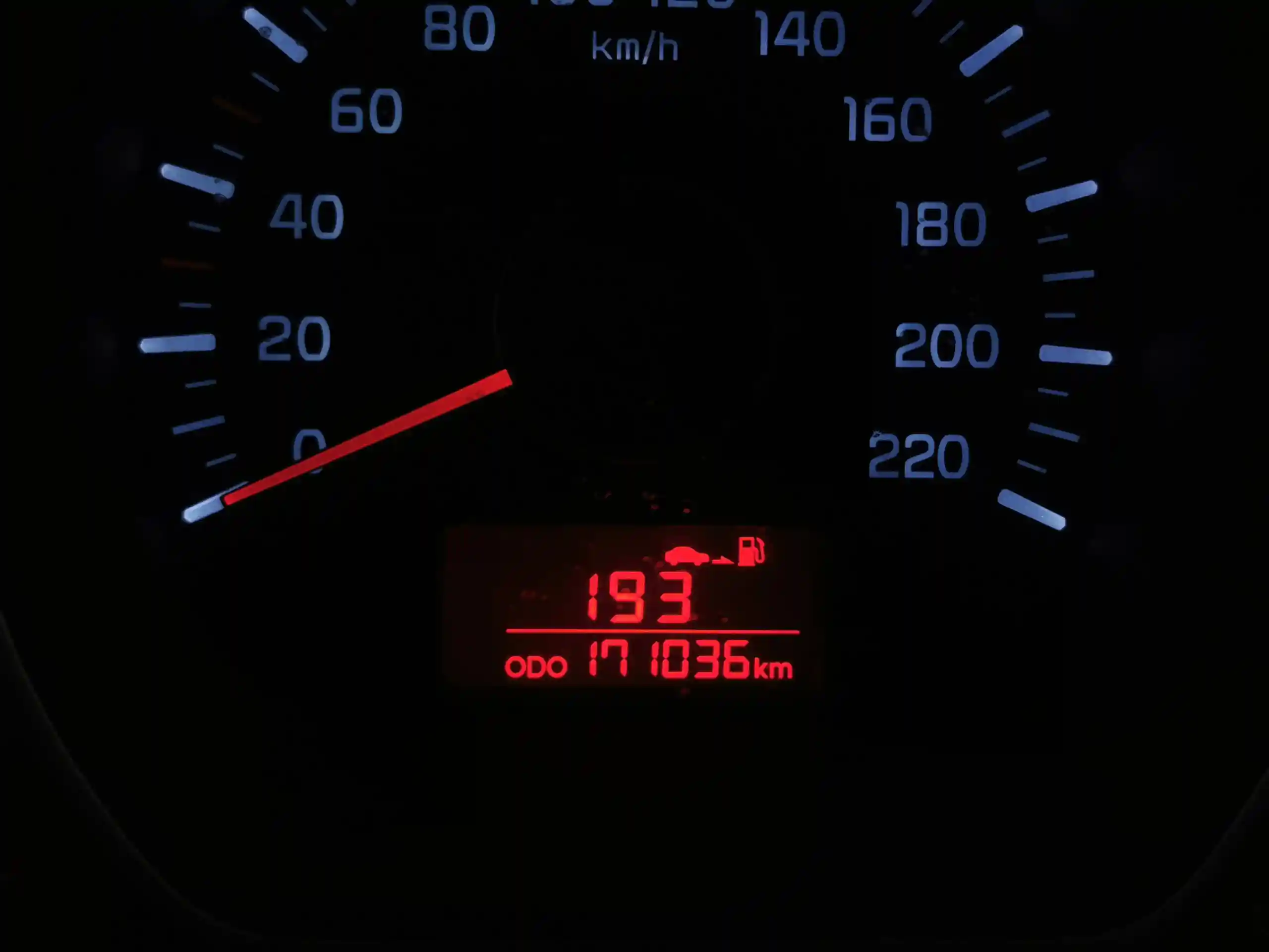 Kia Rio 2014