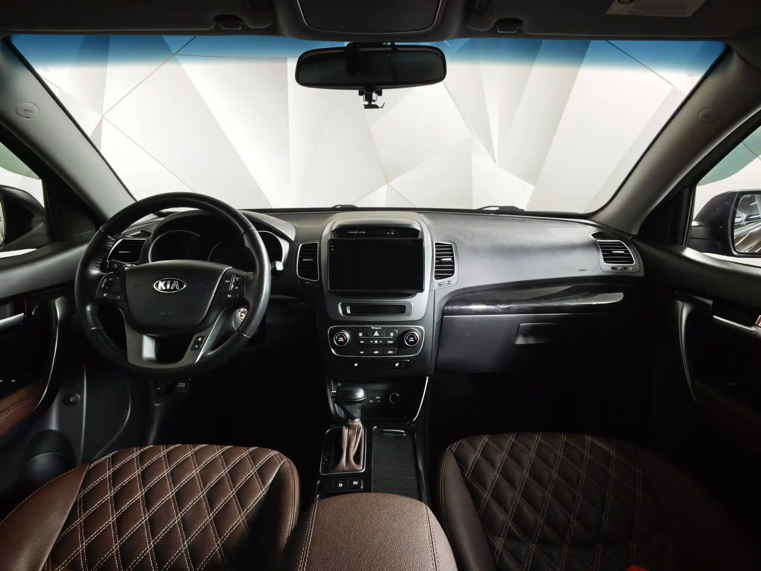 Kia Sorento 2015