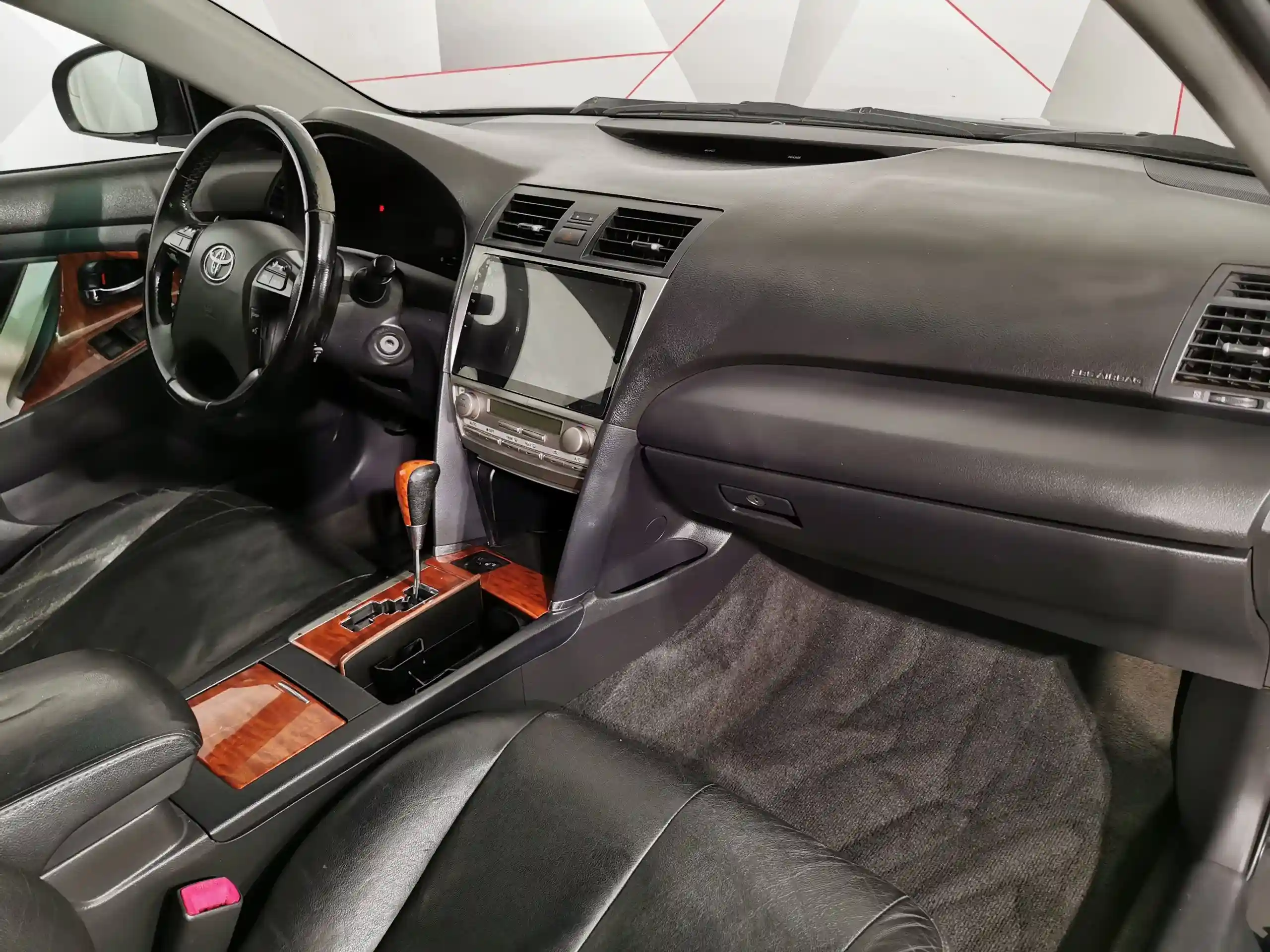 Toyota Camry 2010