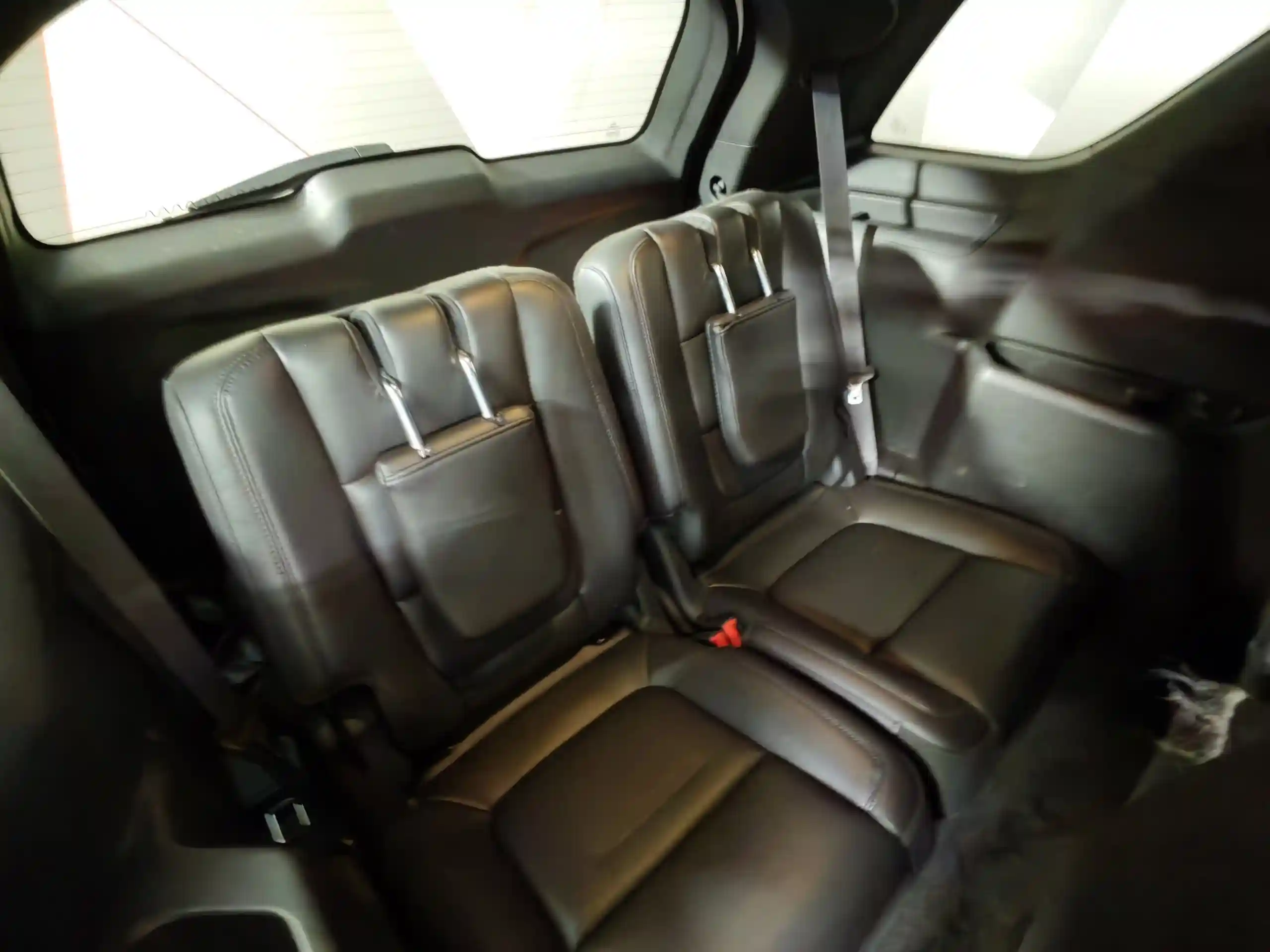 Ford Explorer 2014
