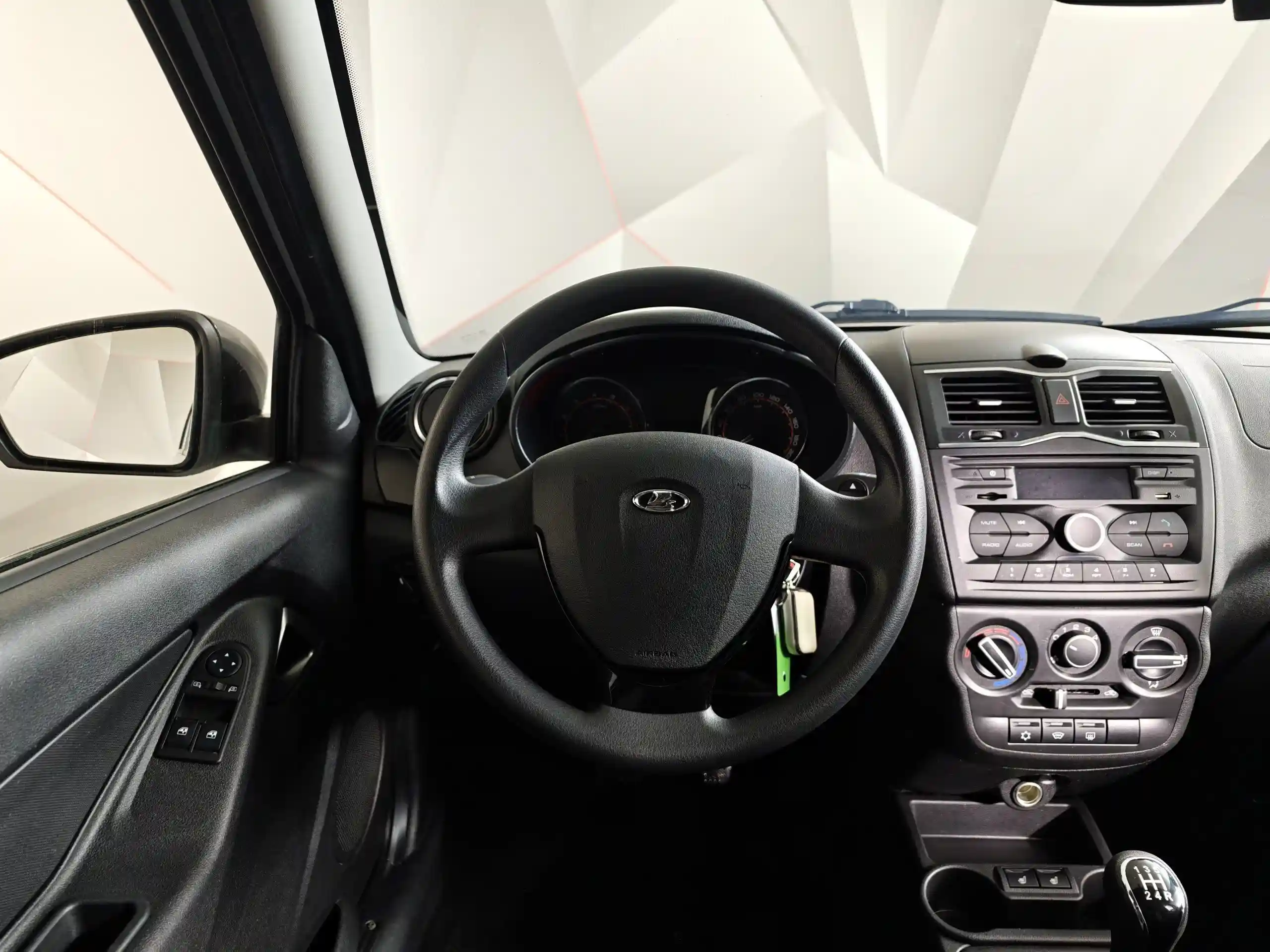 ВАЗ (Lada) Granta 2022