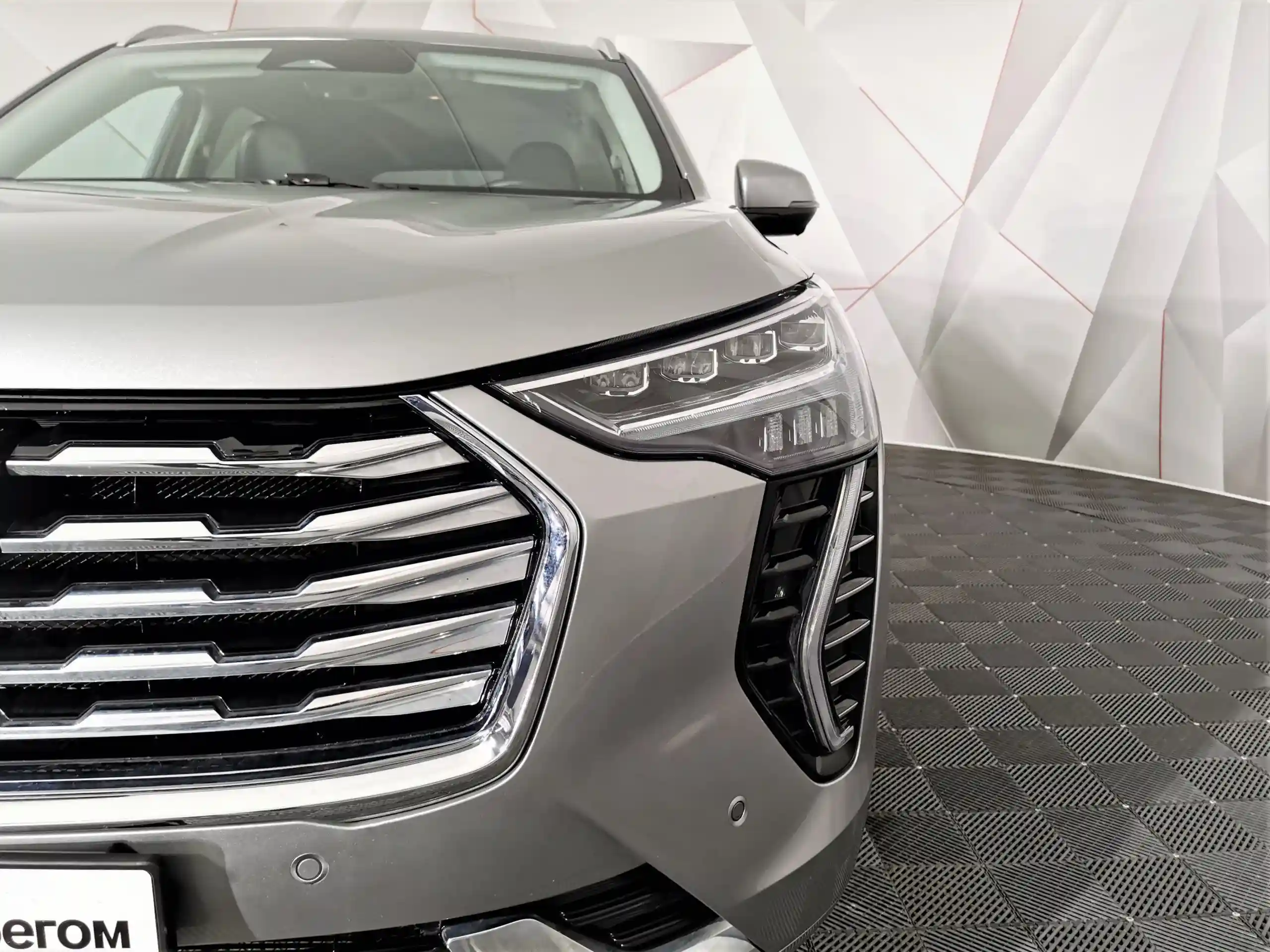 Haval Jolion 2023