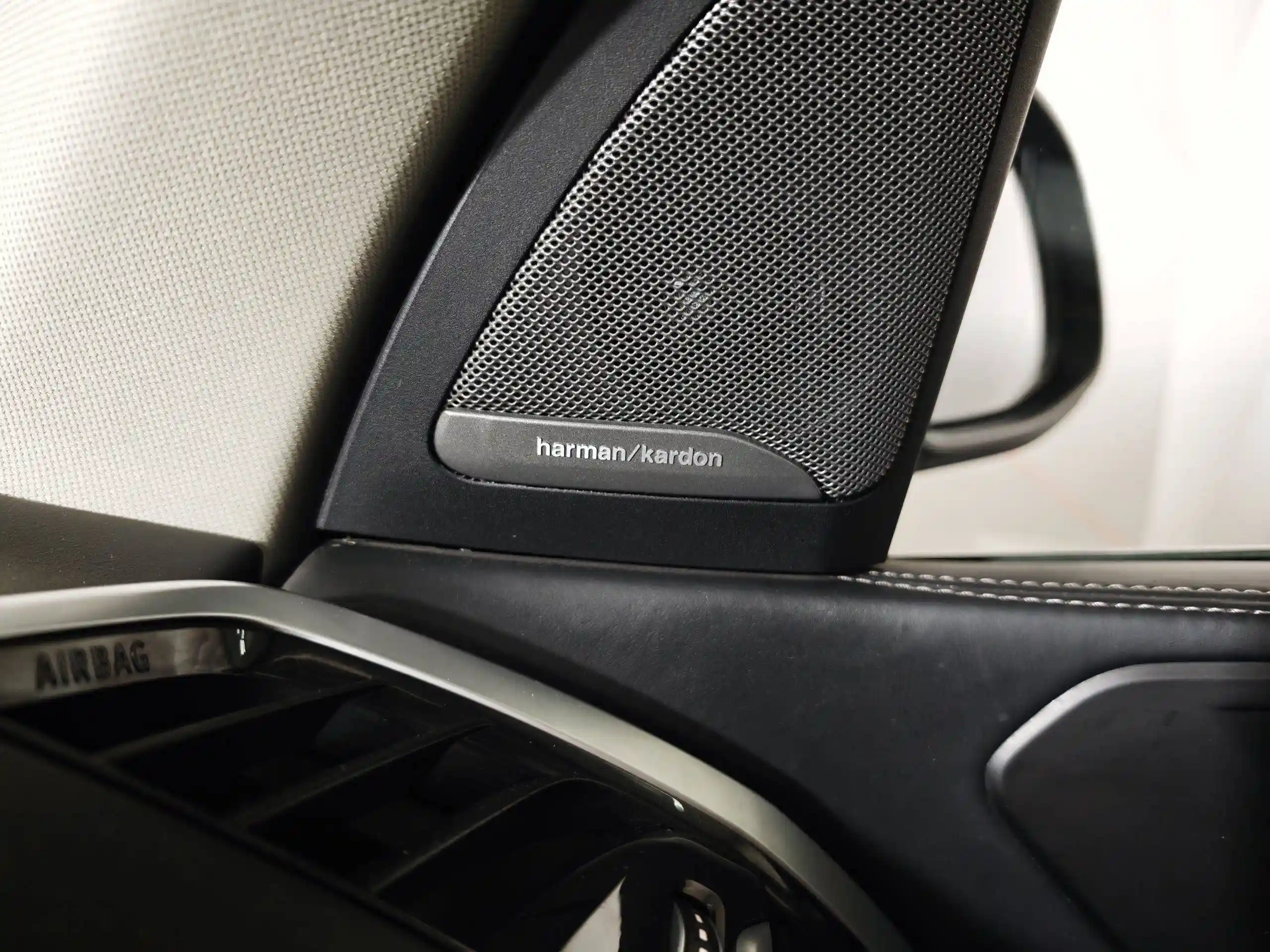 BMW X7 2020