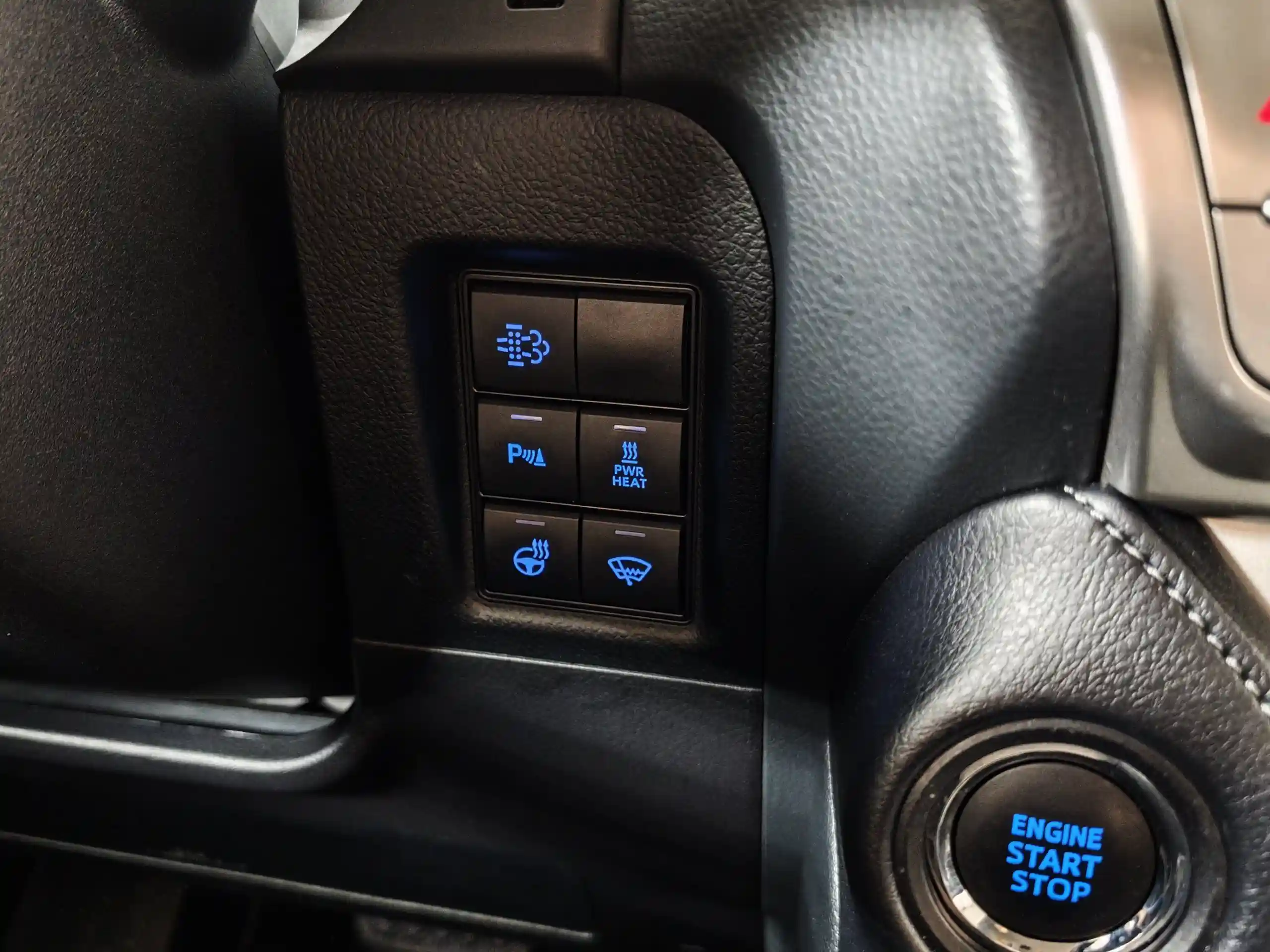 Toyota Land Cruiser Prado 2020