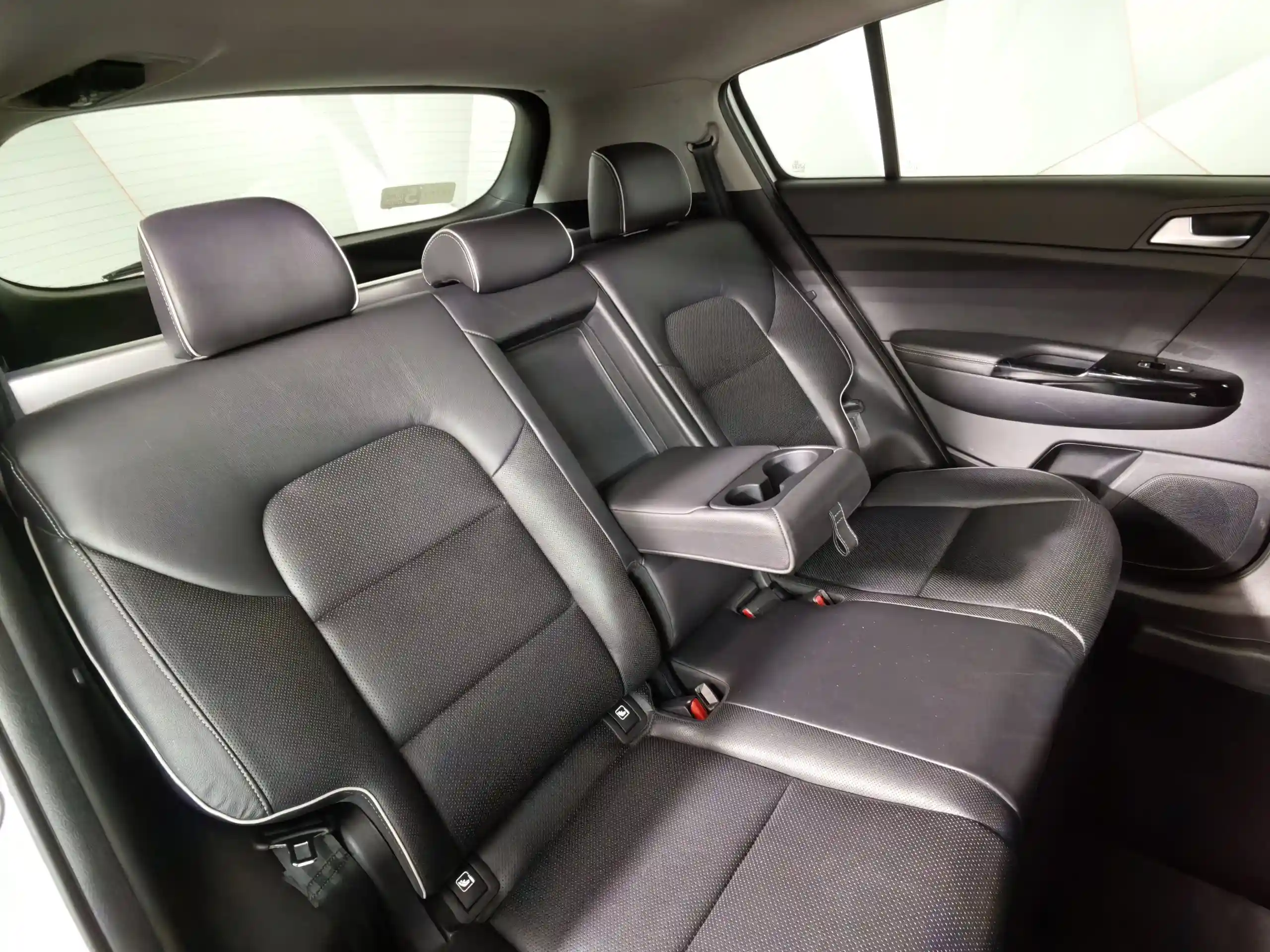 Kia Sportage 2016