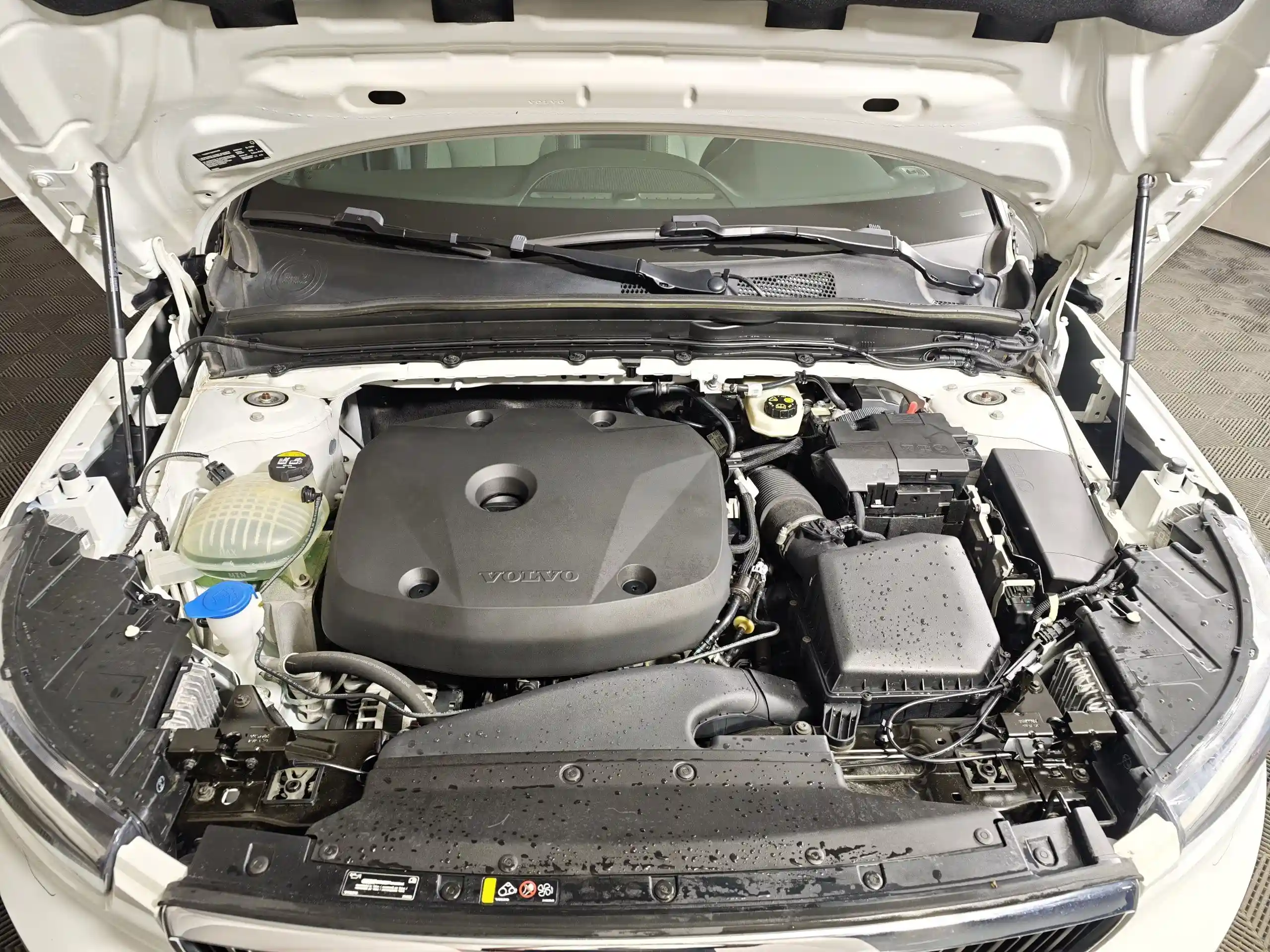 Volvo XC40 2020