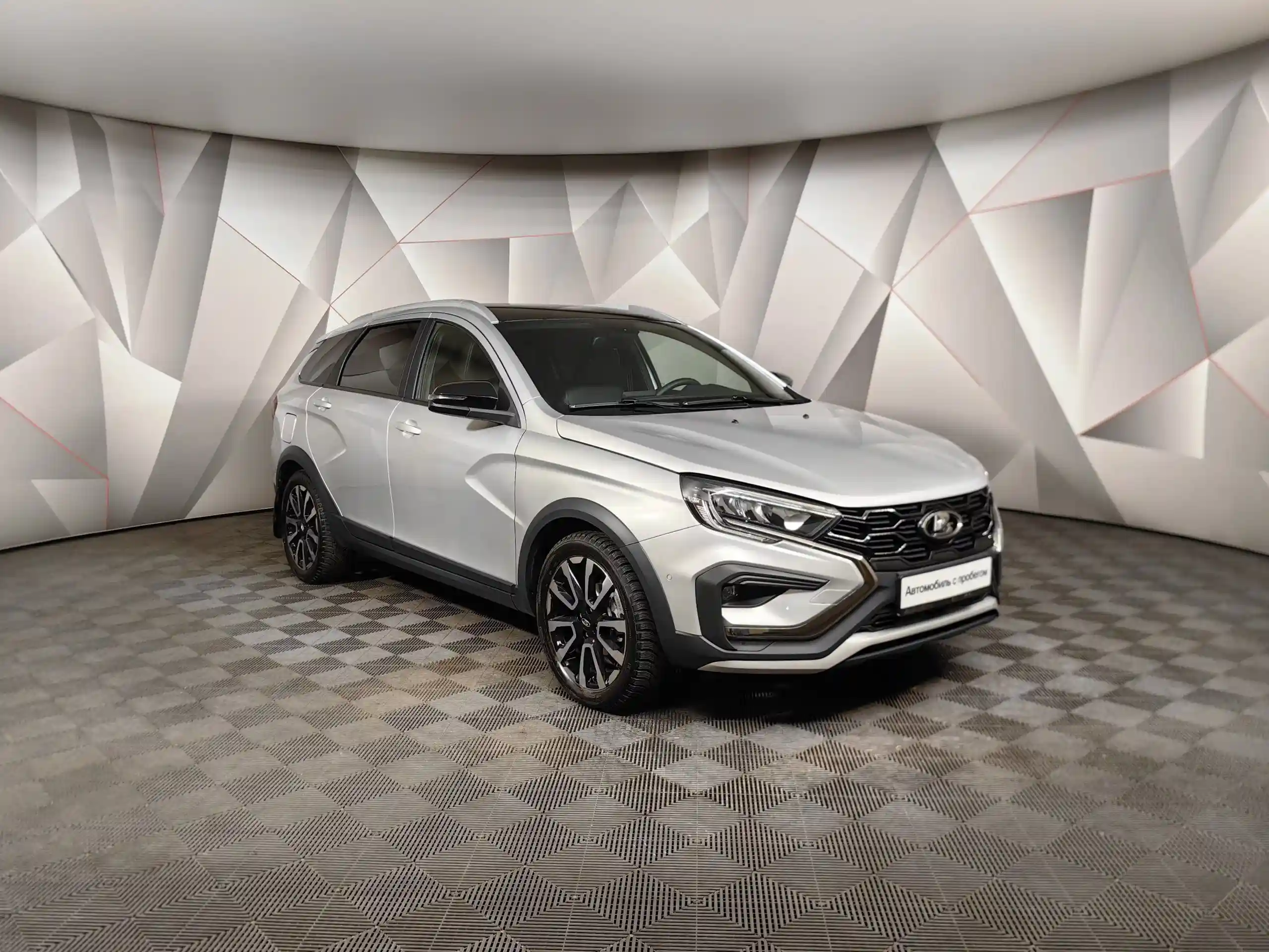 ВАЗ (Lada) Vesta 2024