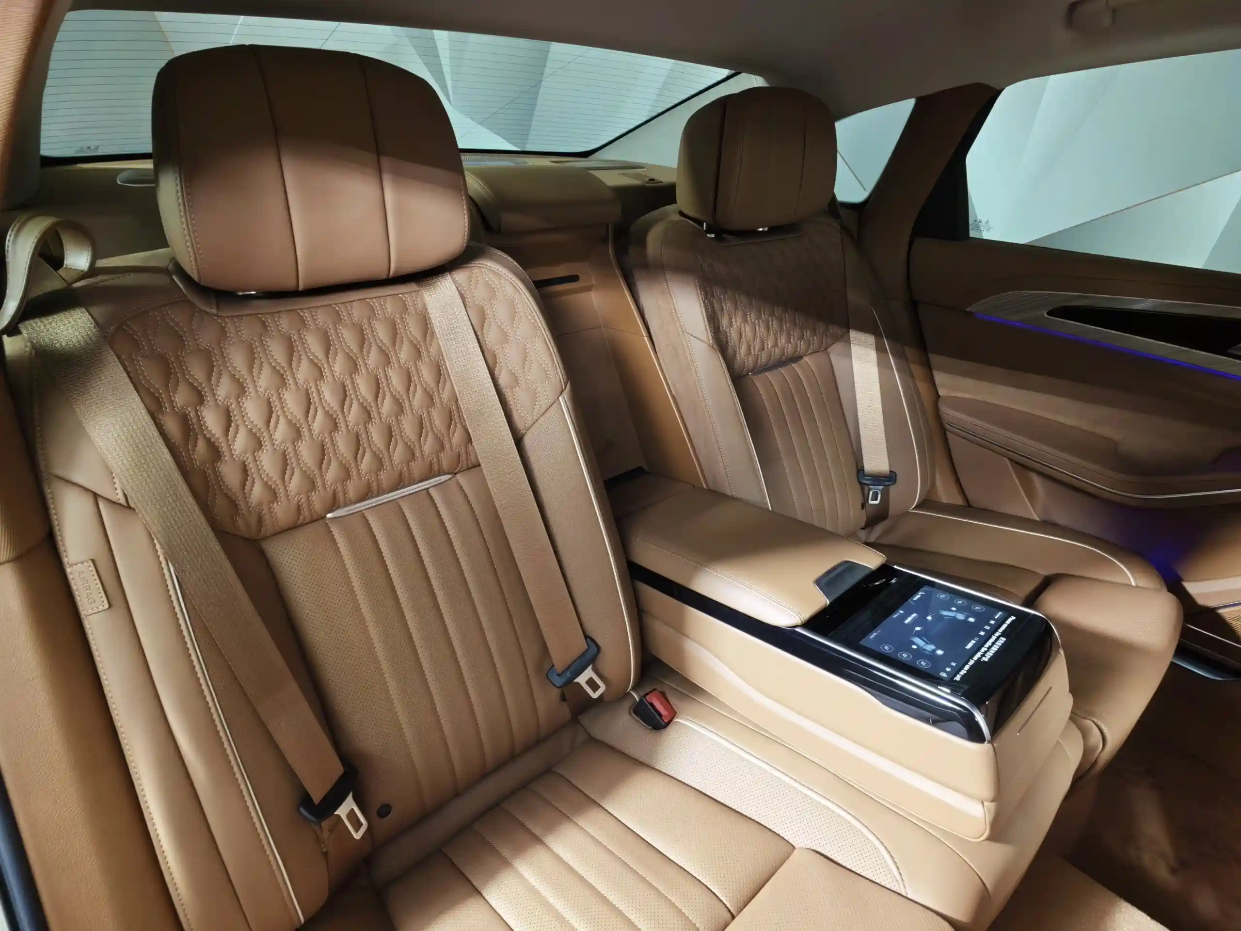 Hongqi H9 2023