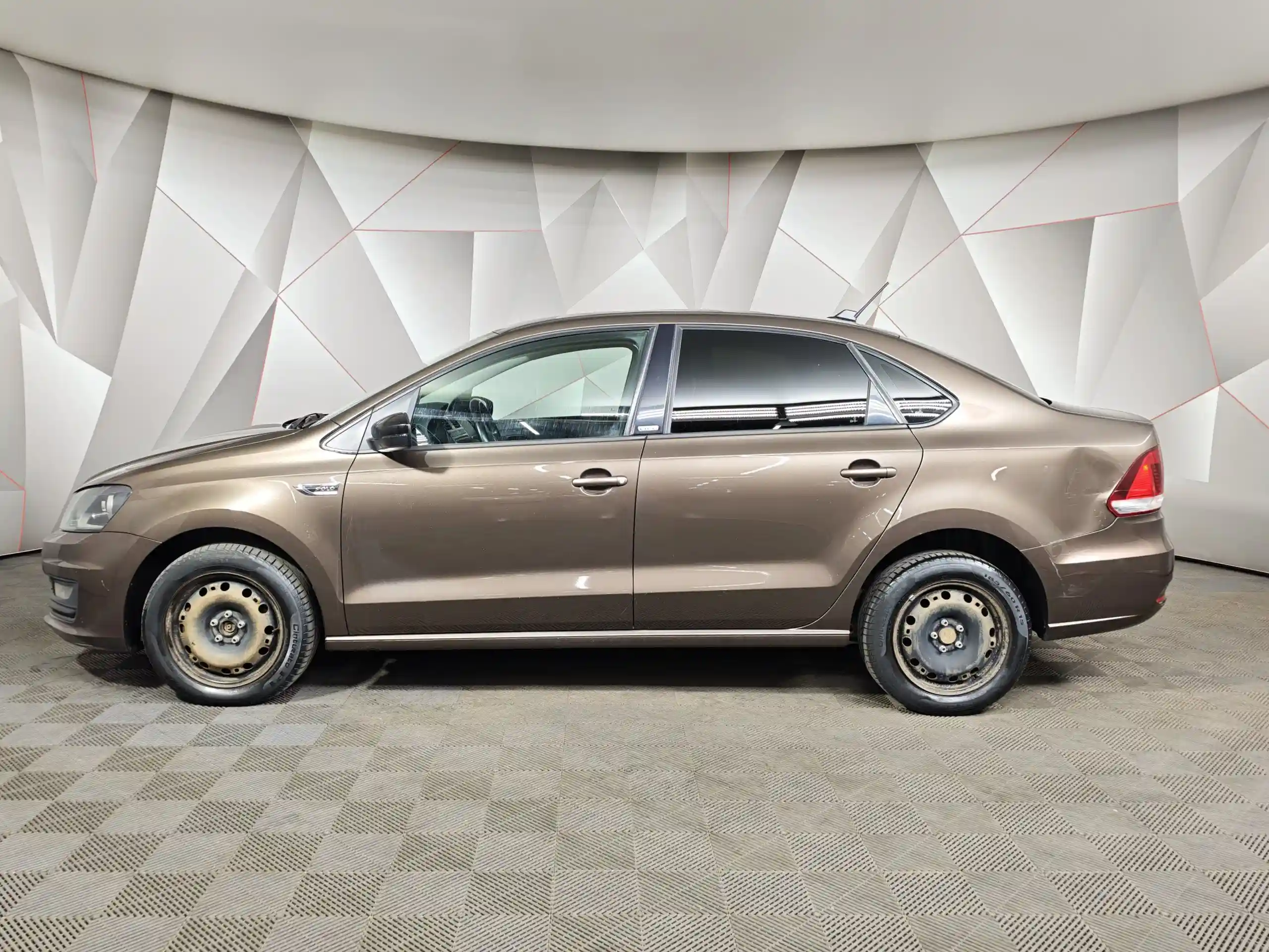 Volkswagen Polo 2017