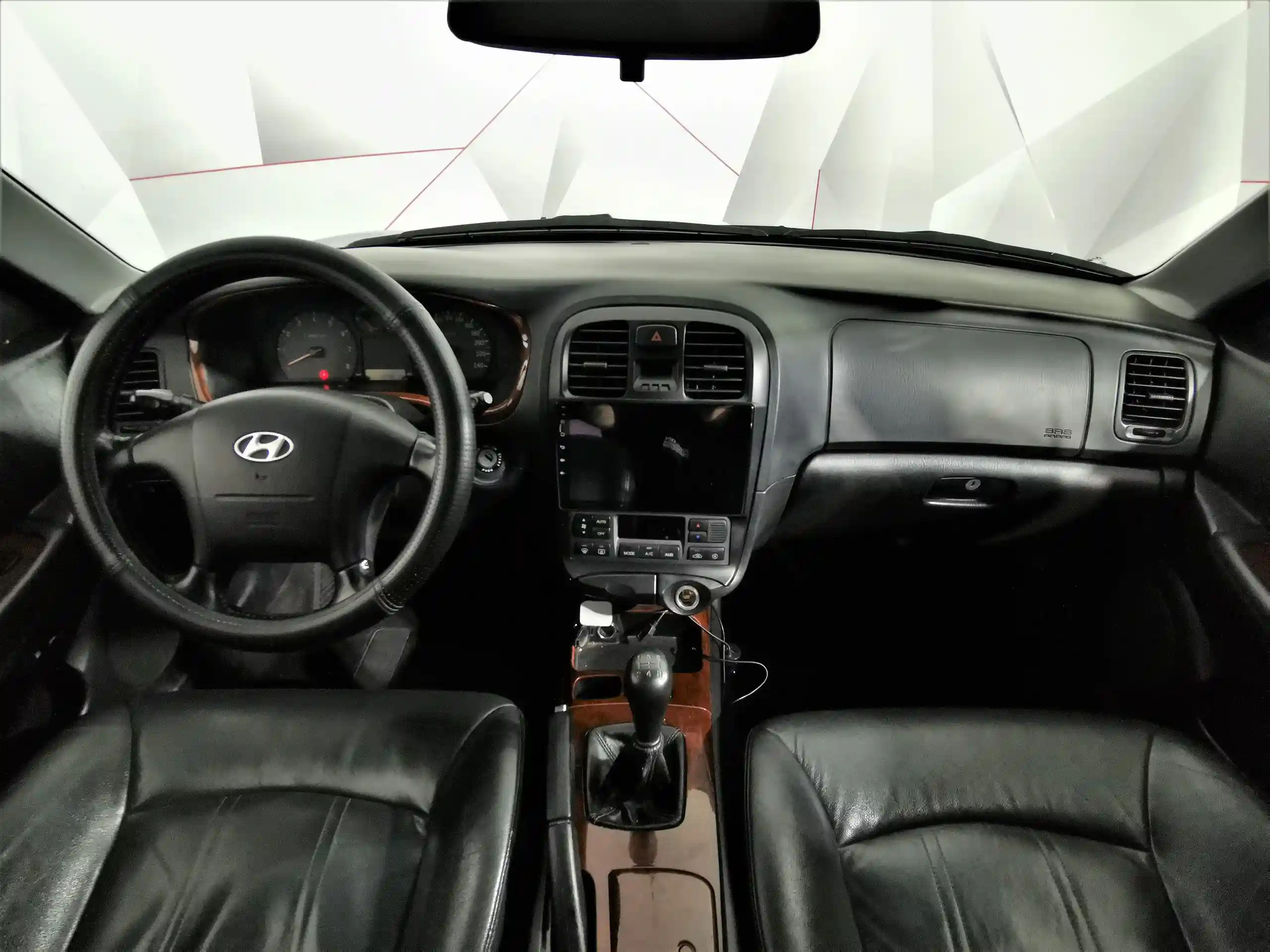 Hyundai Sonata 2011
