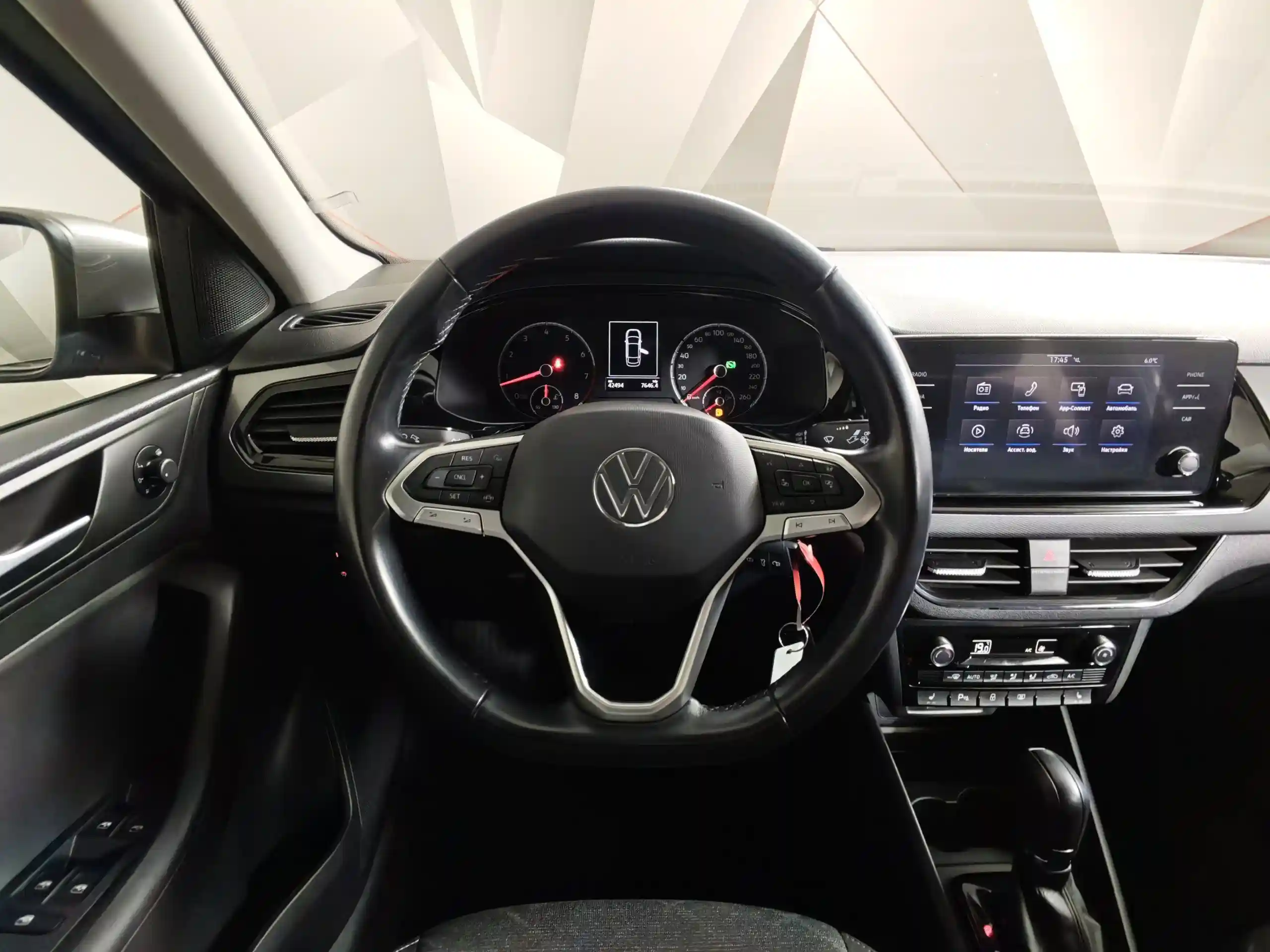 Volkswagen Polo 2022