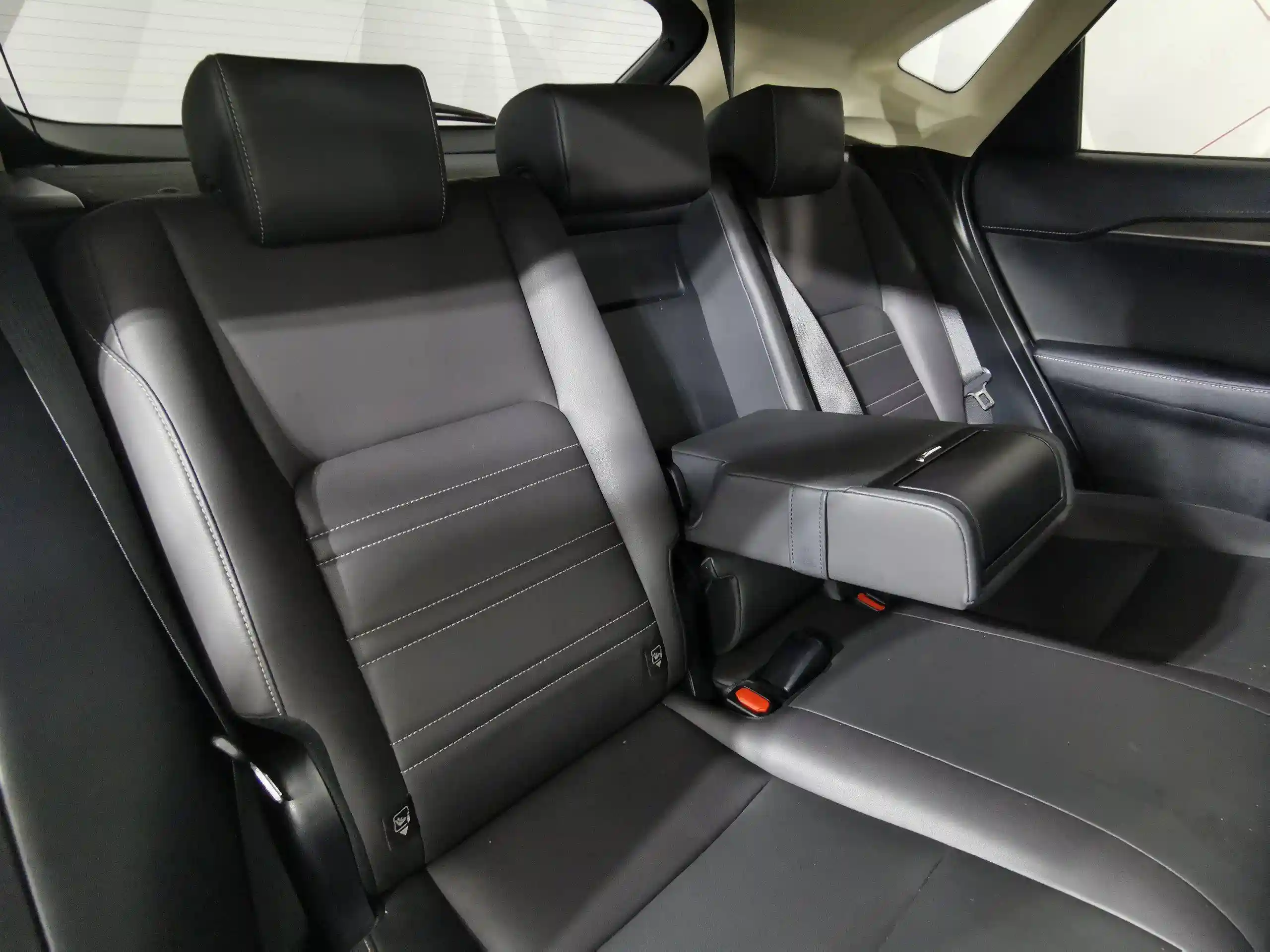 Lexus NX 2017