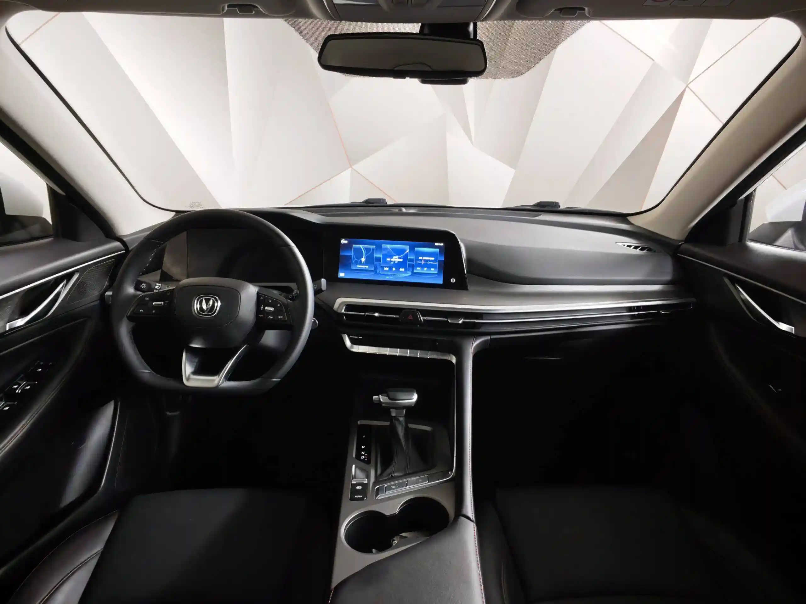 Changan CS35PLUS 2023