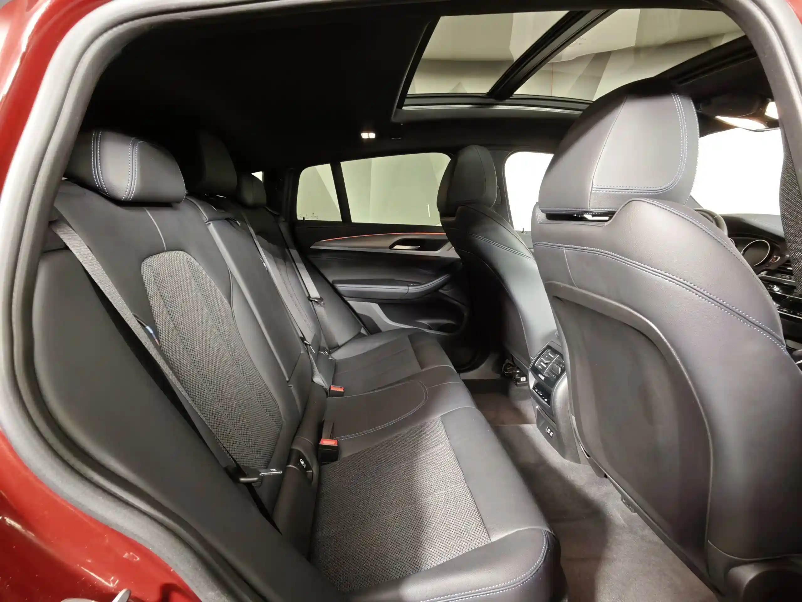 BMW X4 2021
