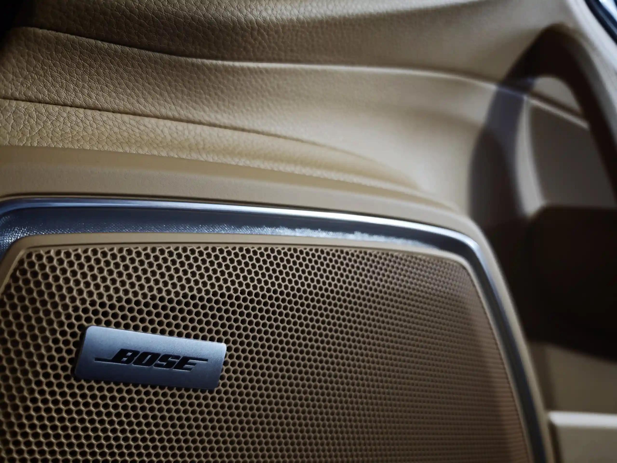 Porsche Panamera 2020