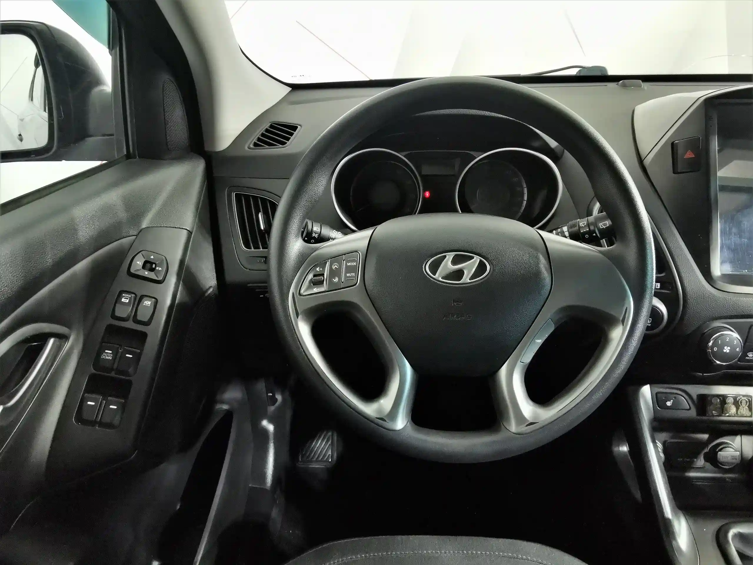 Hyundai ix35 2014