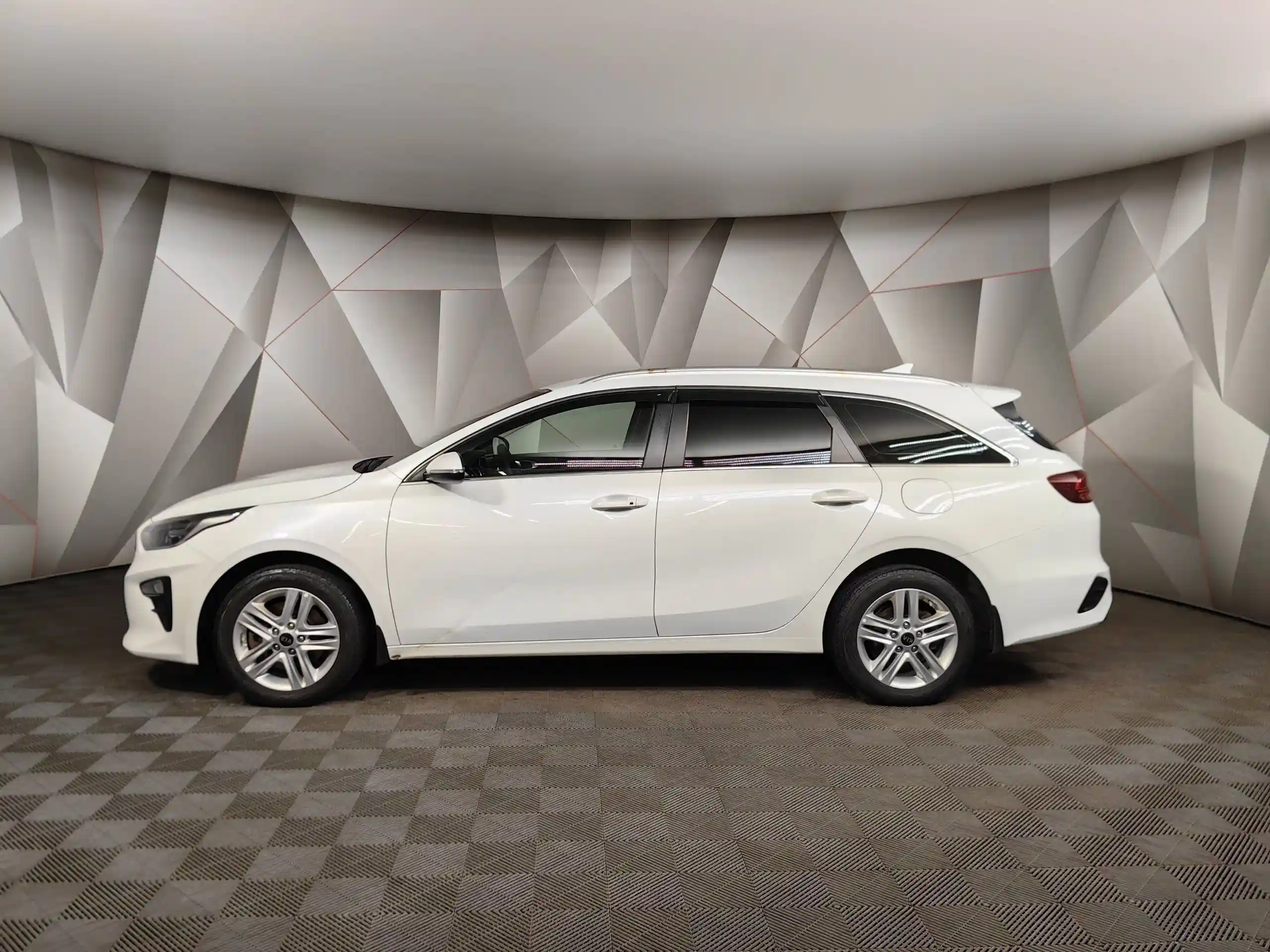 Kia Ceed 2019