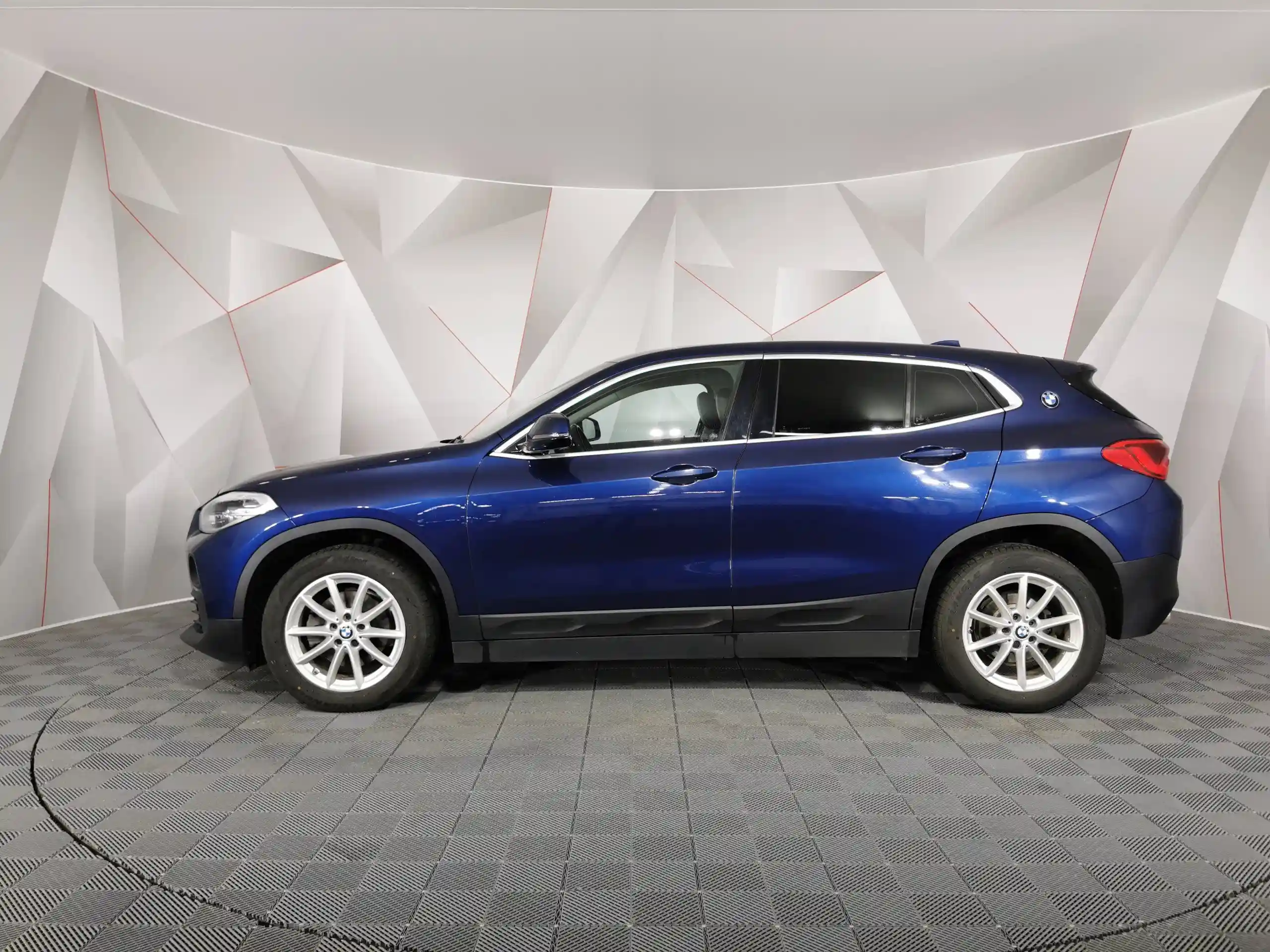 BMW X2 2019