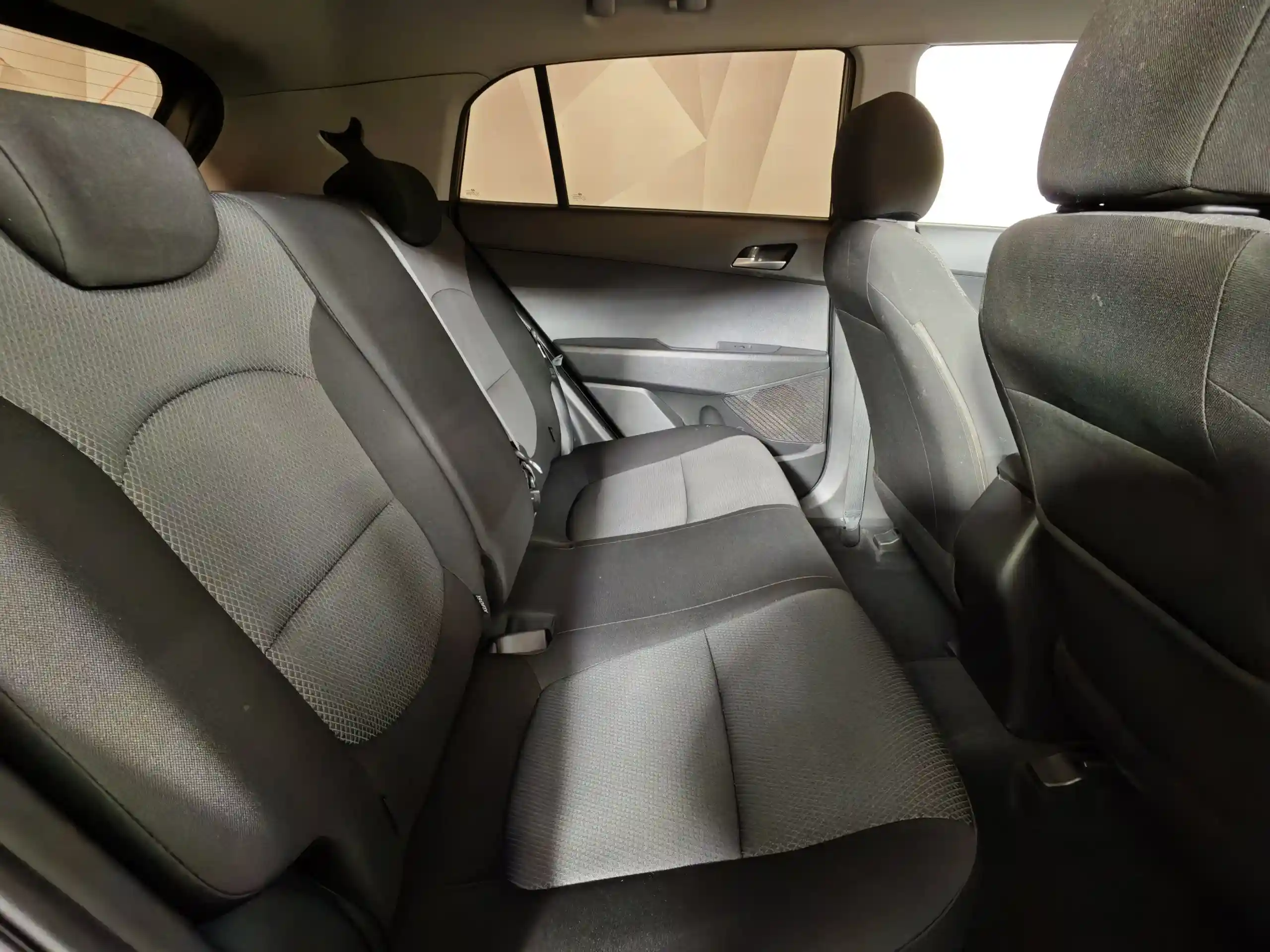 Hyundai Creta 2020