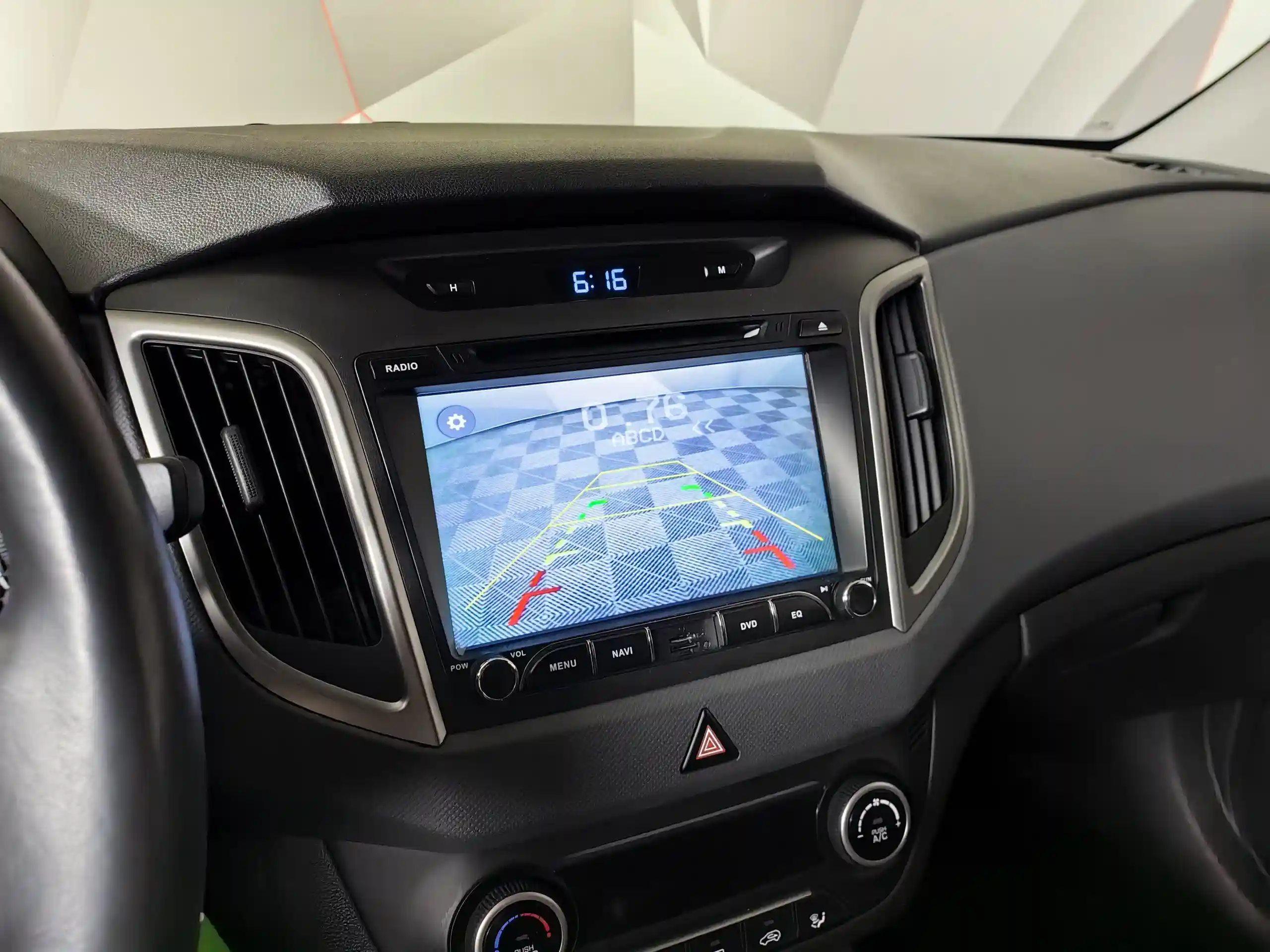Hyundai Creta 2017