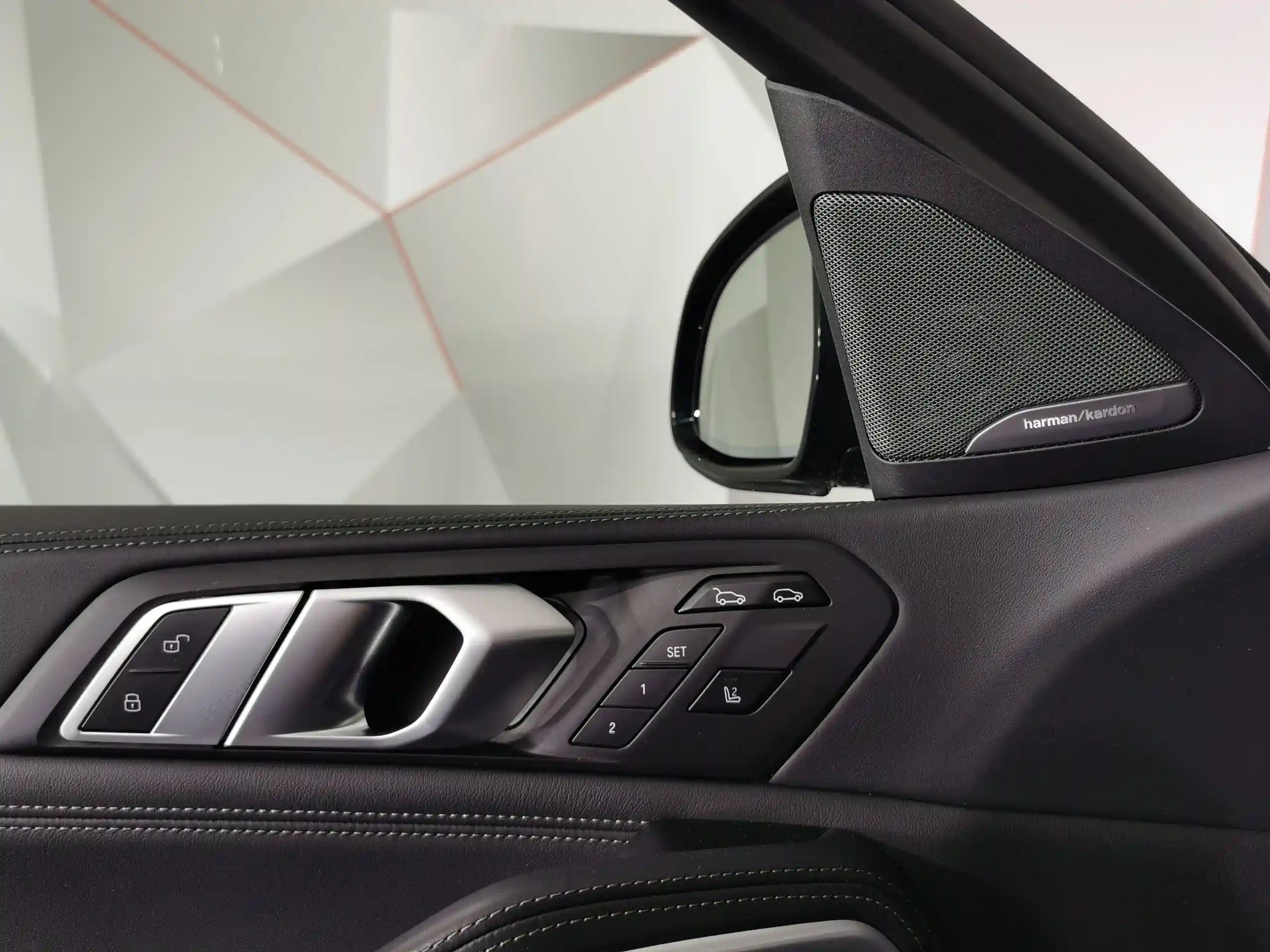 BMW X6 2021