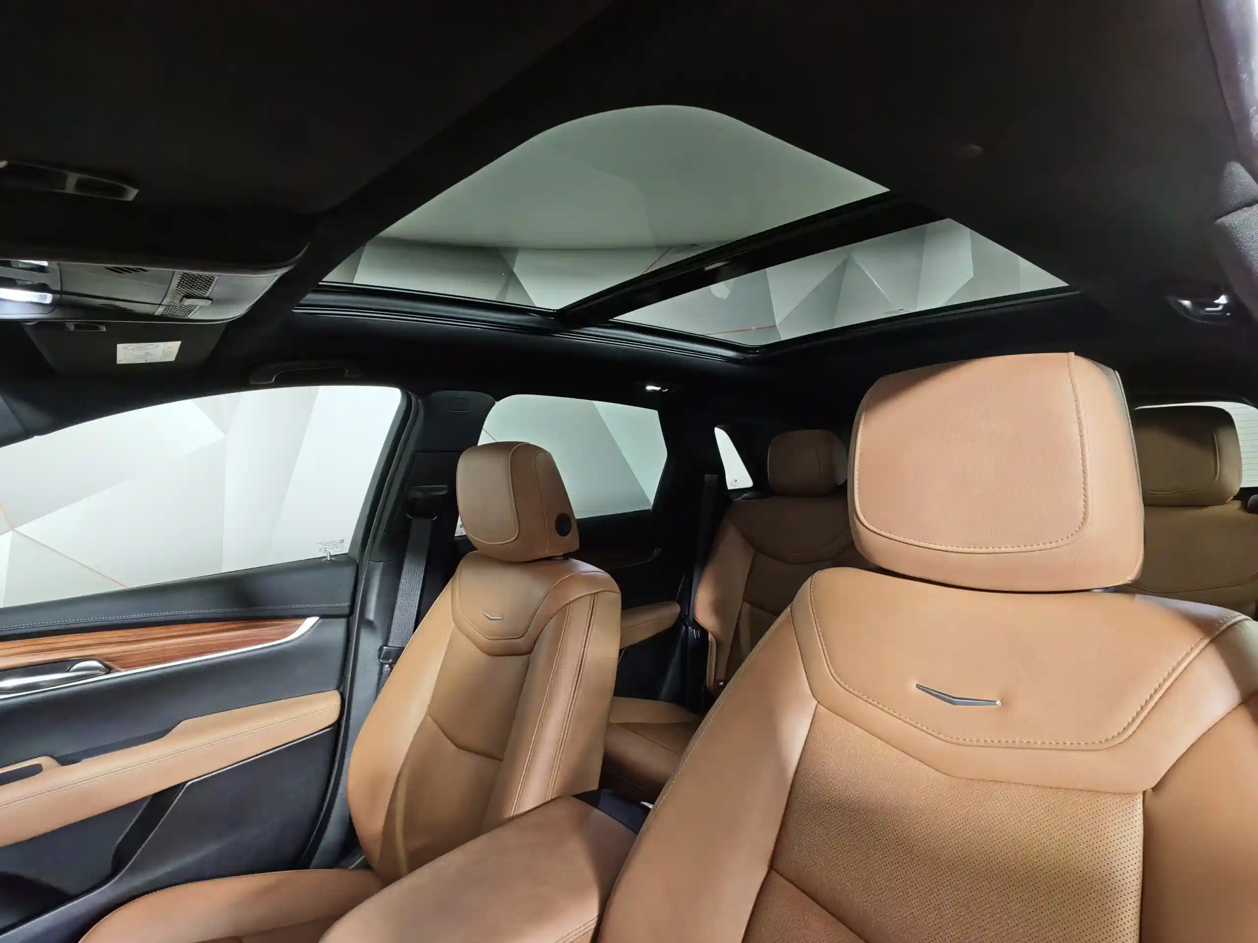 Cadillac XT5 2021