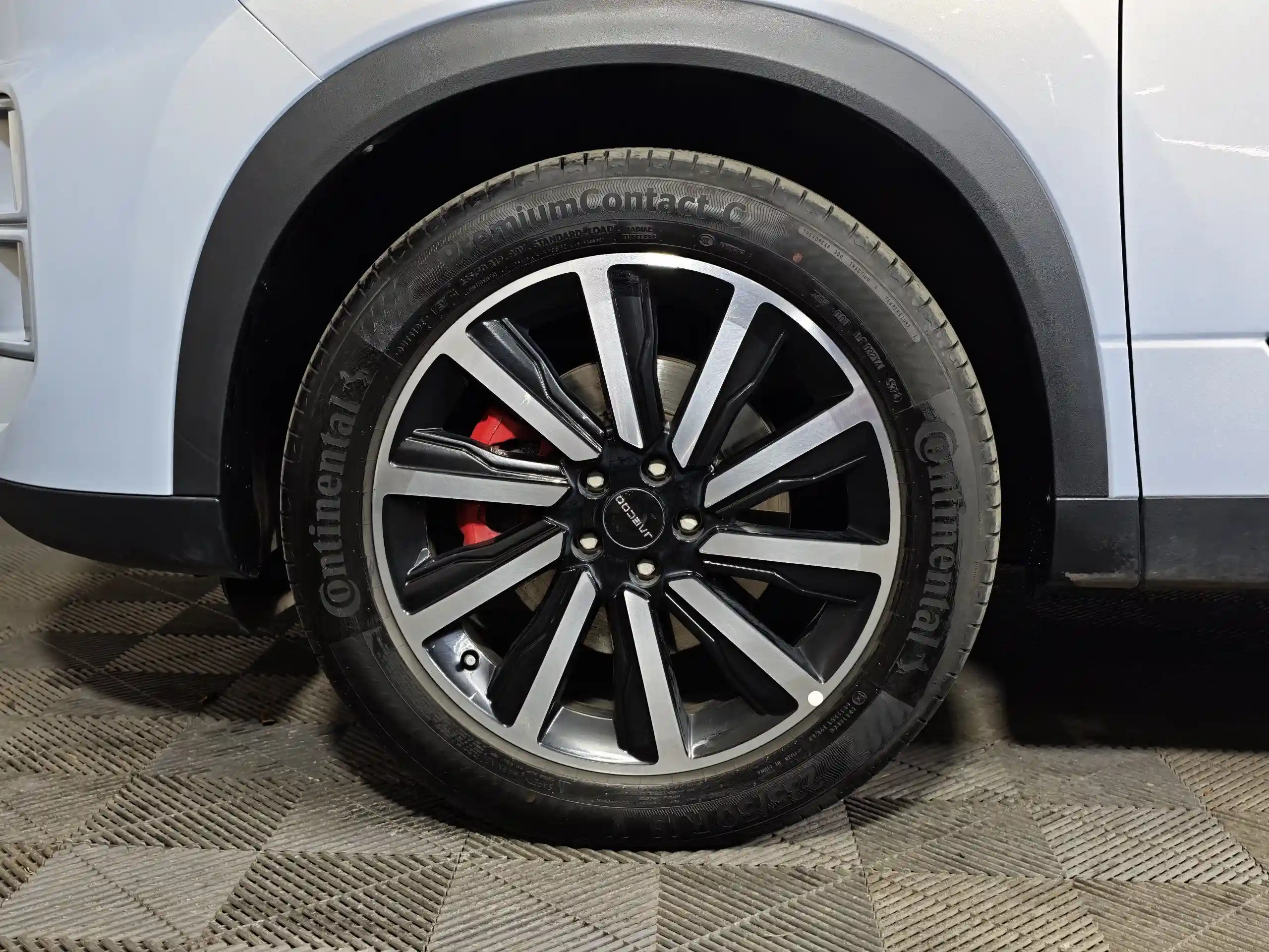 Jaecoo J7 2024