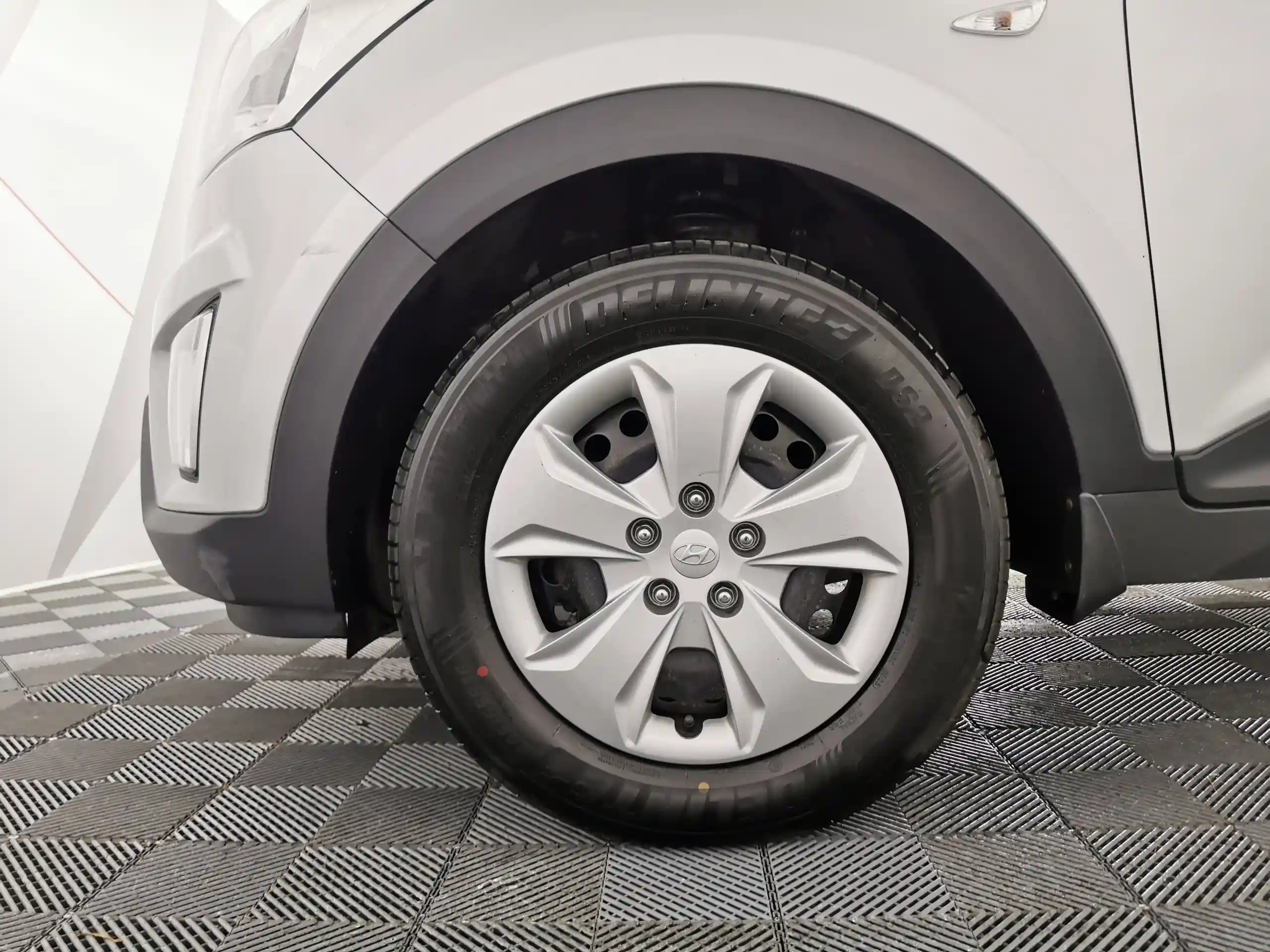 Hyundai Creta 2019