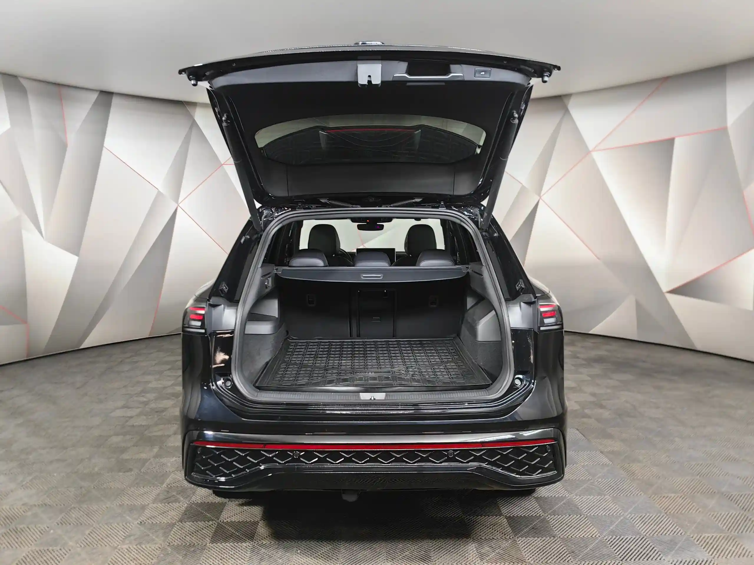 Volkswagen Tiguan 2025