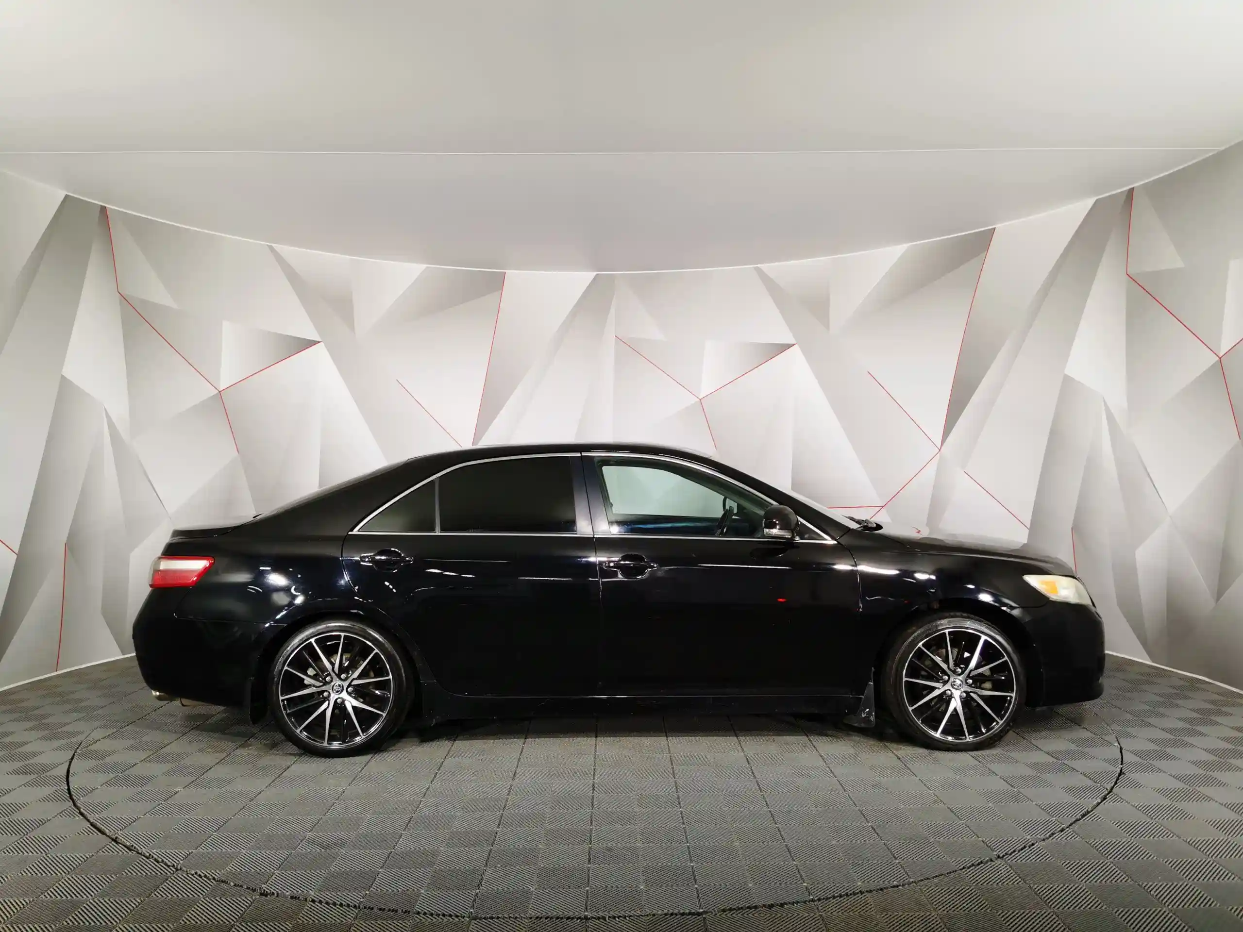 Toyota Camry 2010