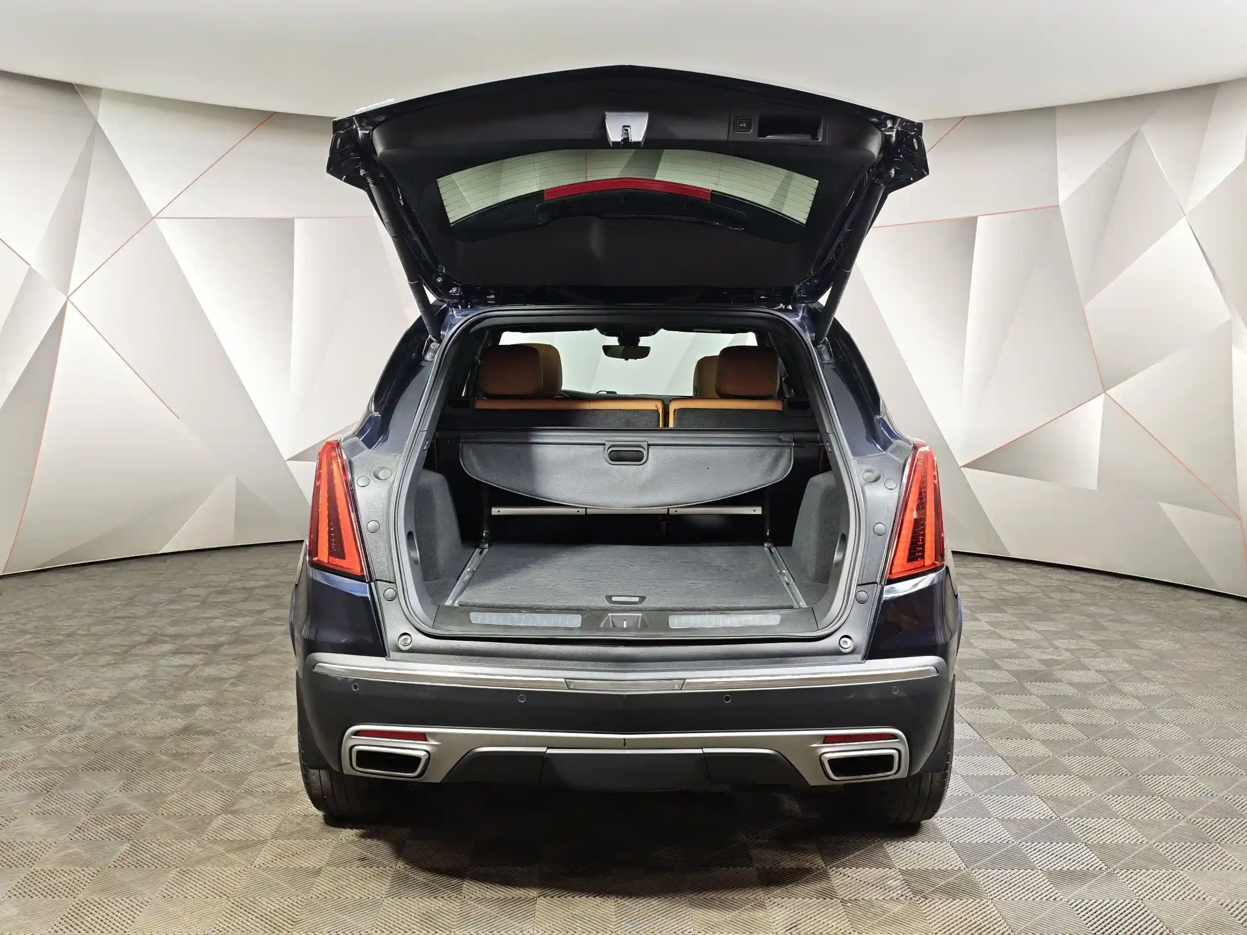 Cadillac XT5 2021