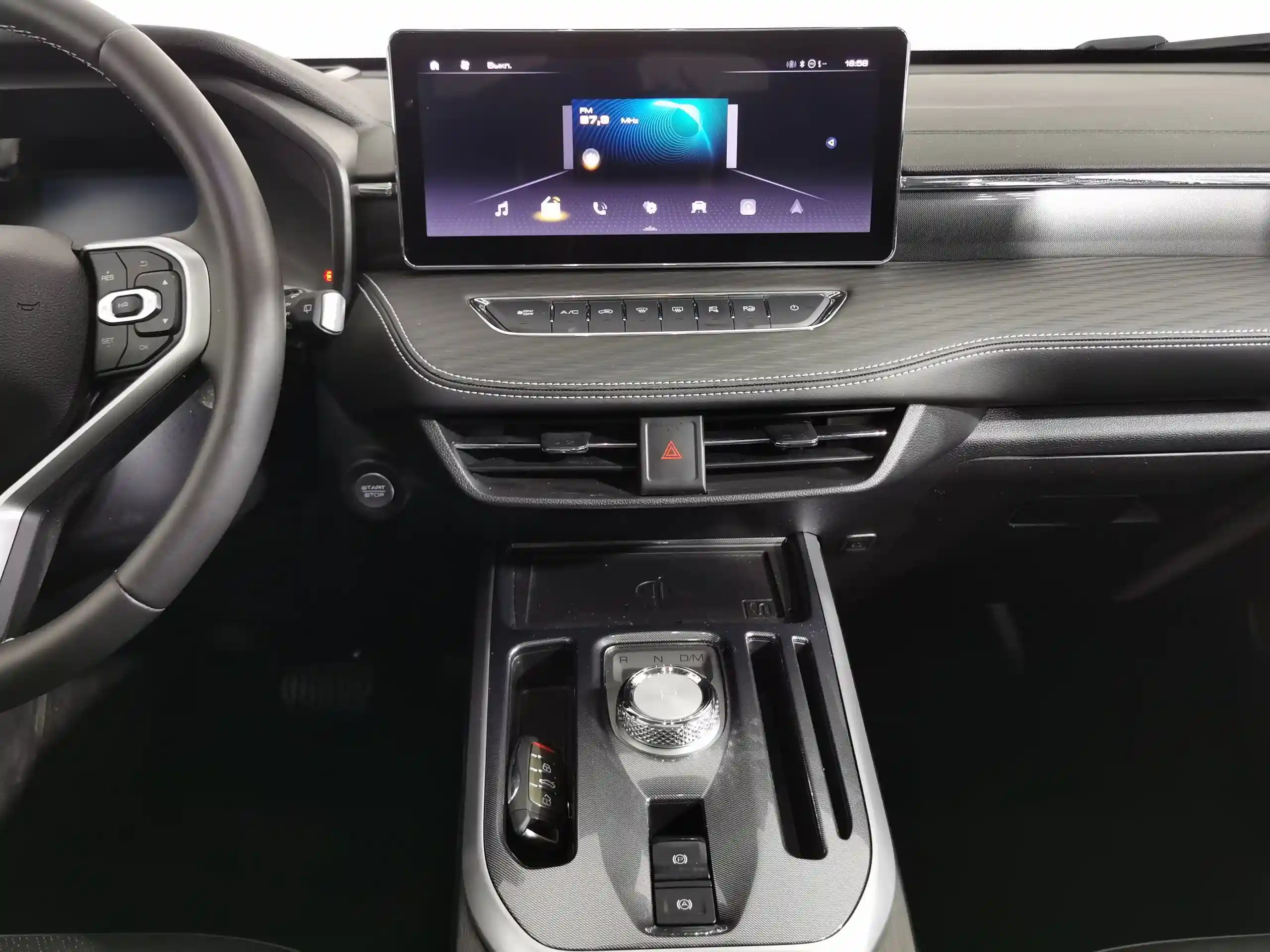 Haval Jolion 2024