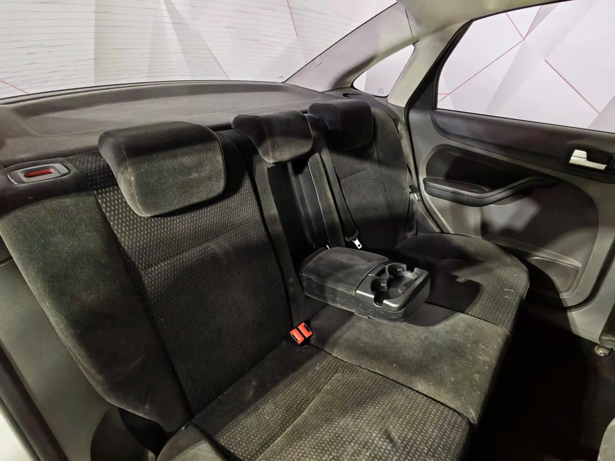 Ford Focus 2006