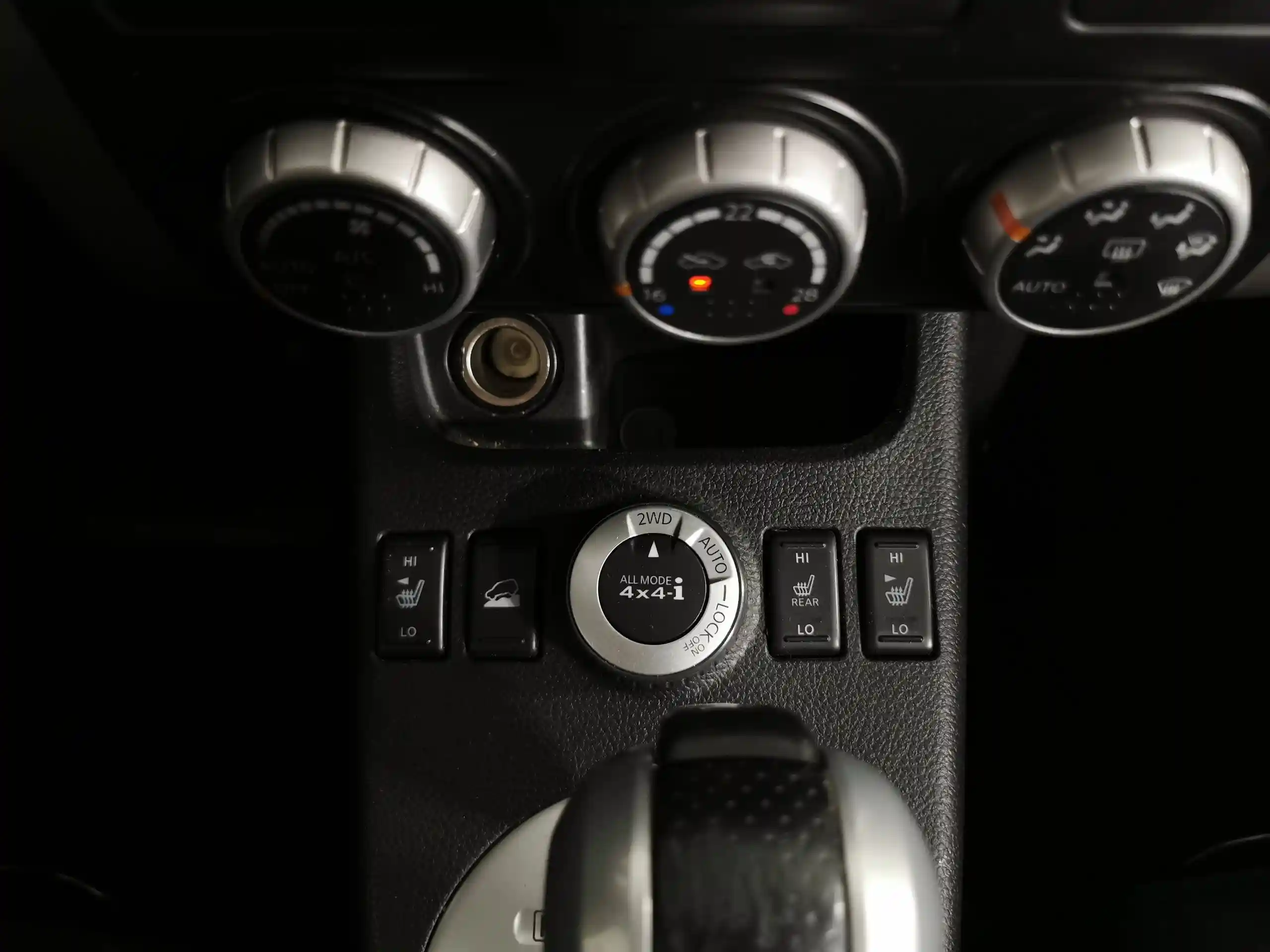 Nissan X-Trail 2011