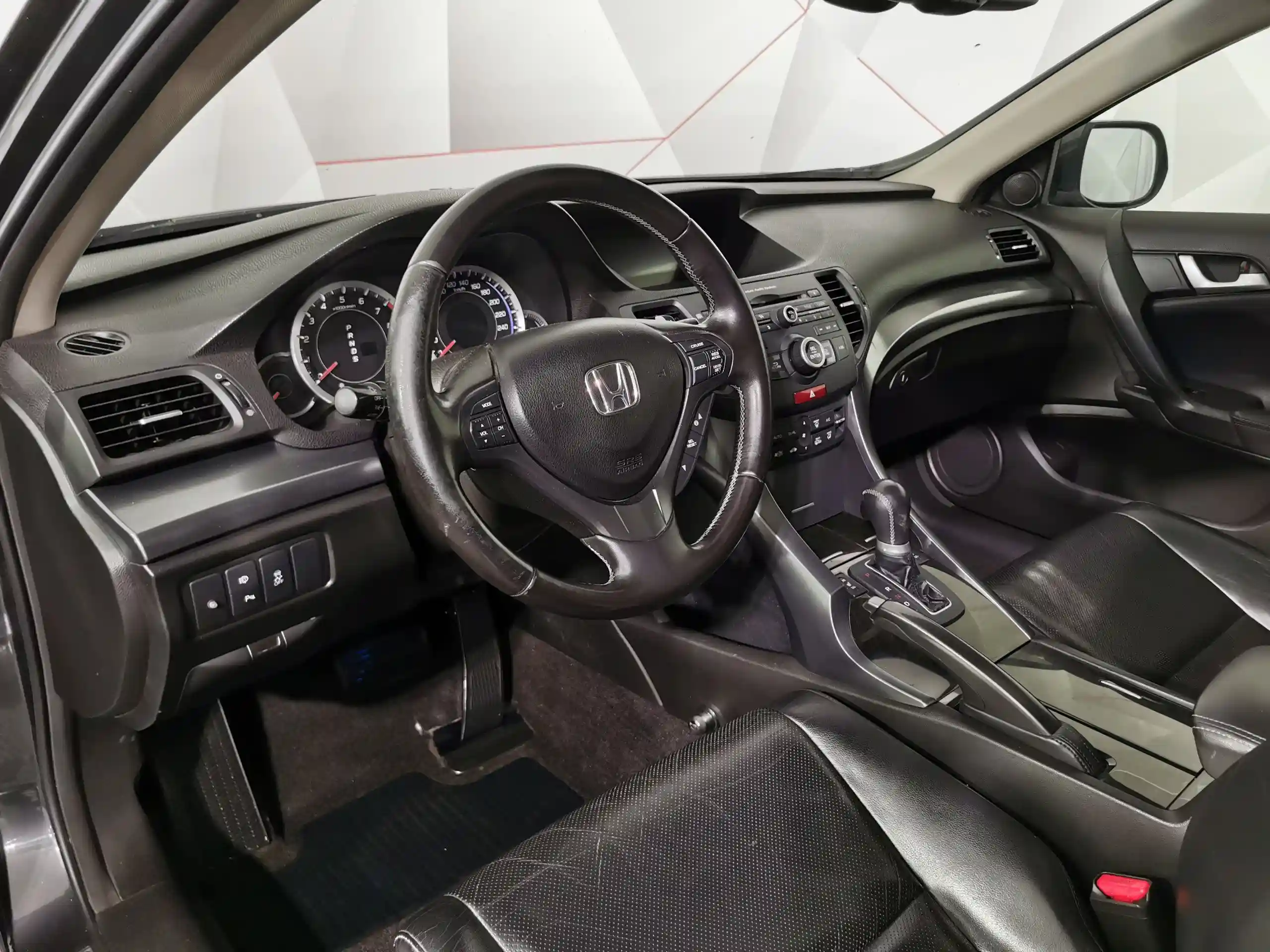 Honda Accord 2011