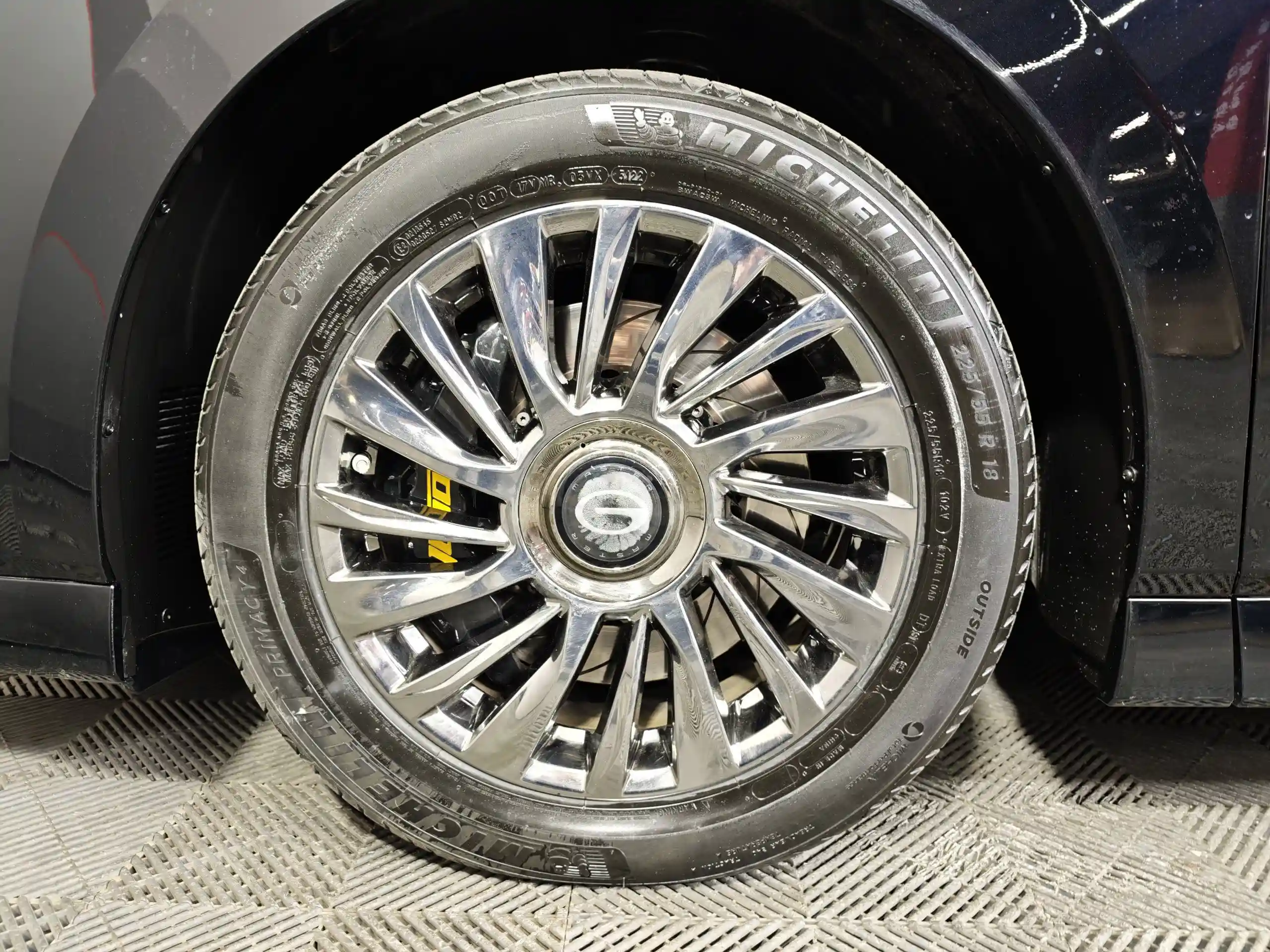 GAC M8 2023
