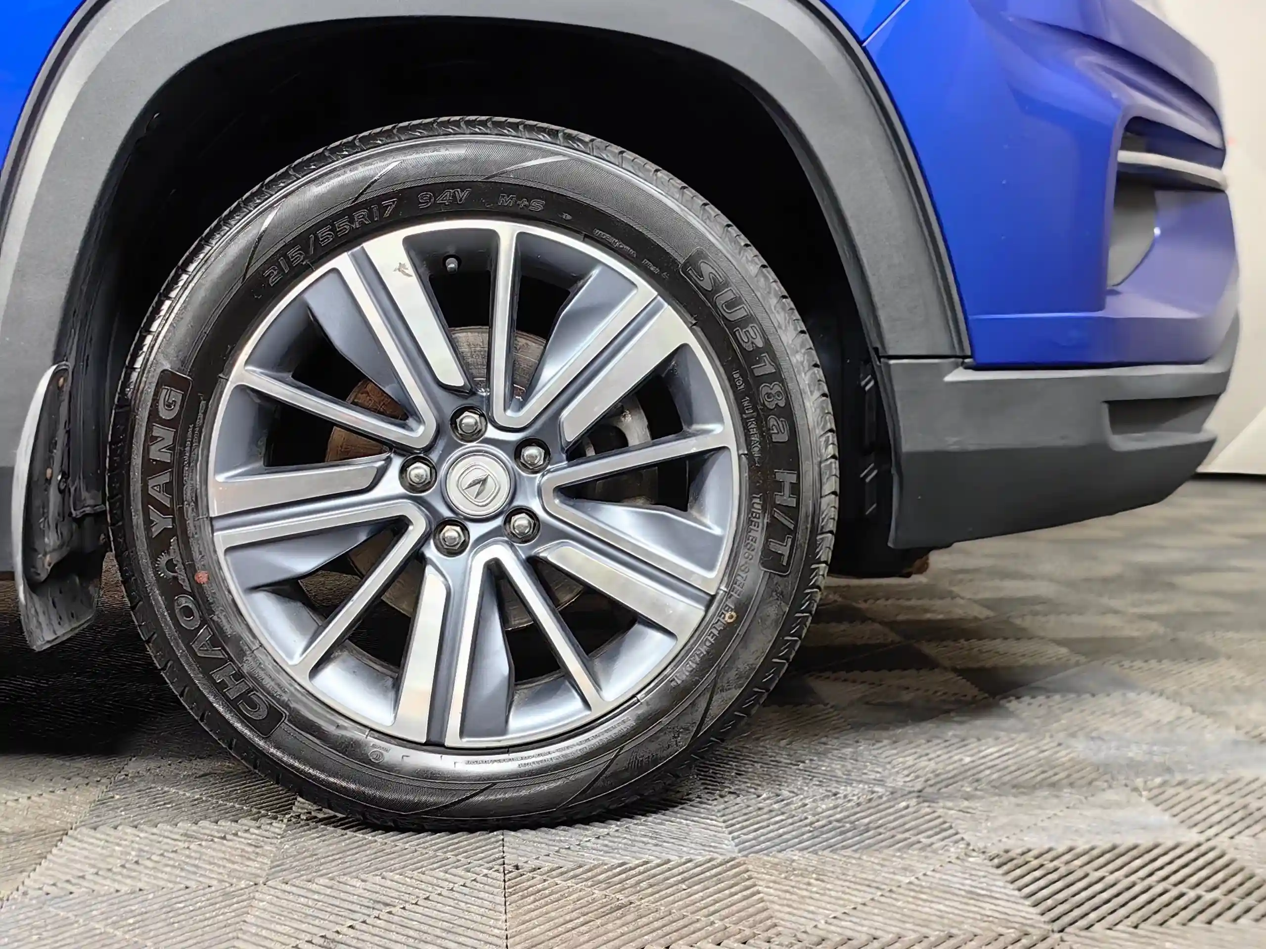 Changan CS35PLUS 2021