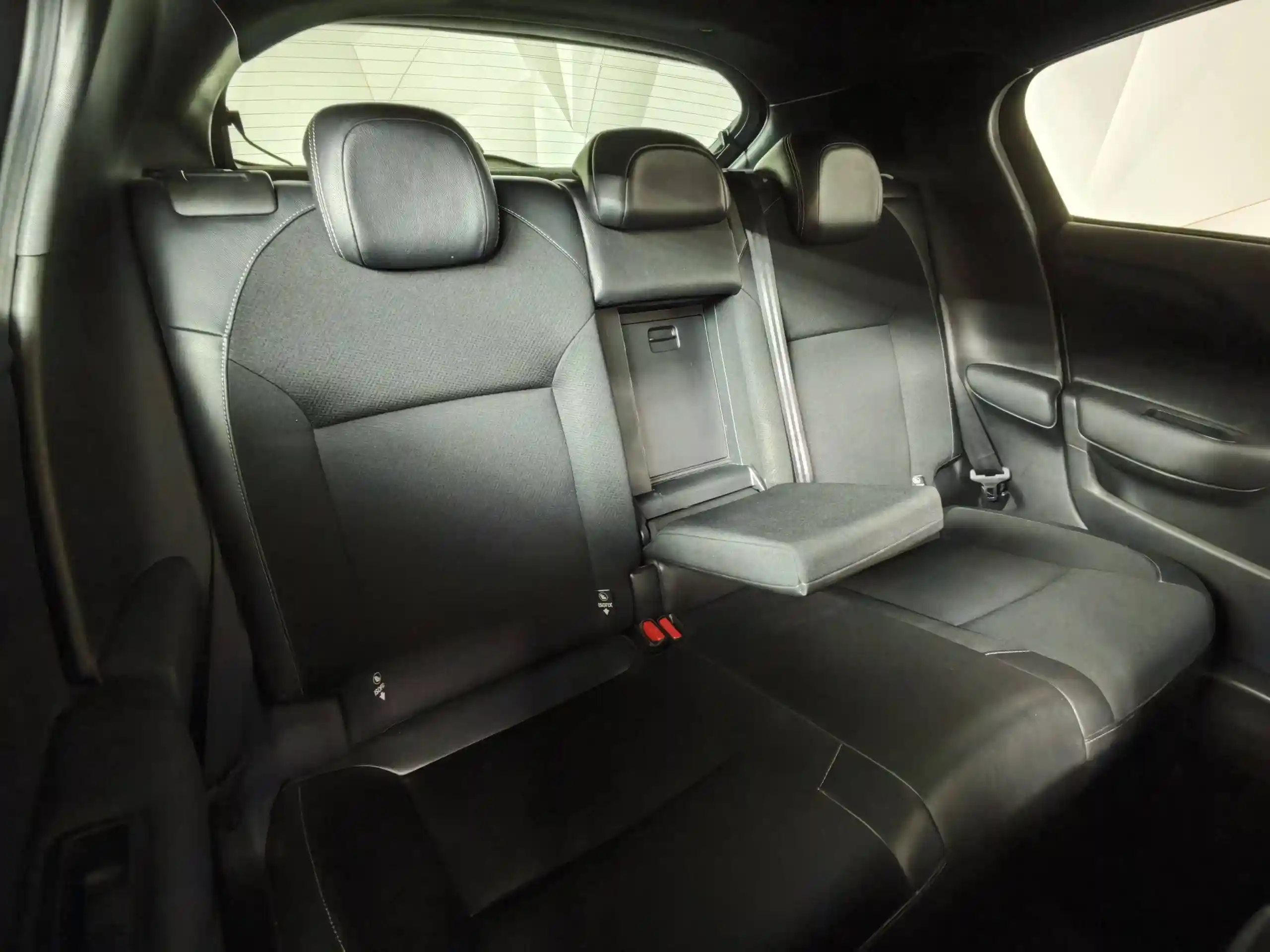Citroen DS4 2013