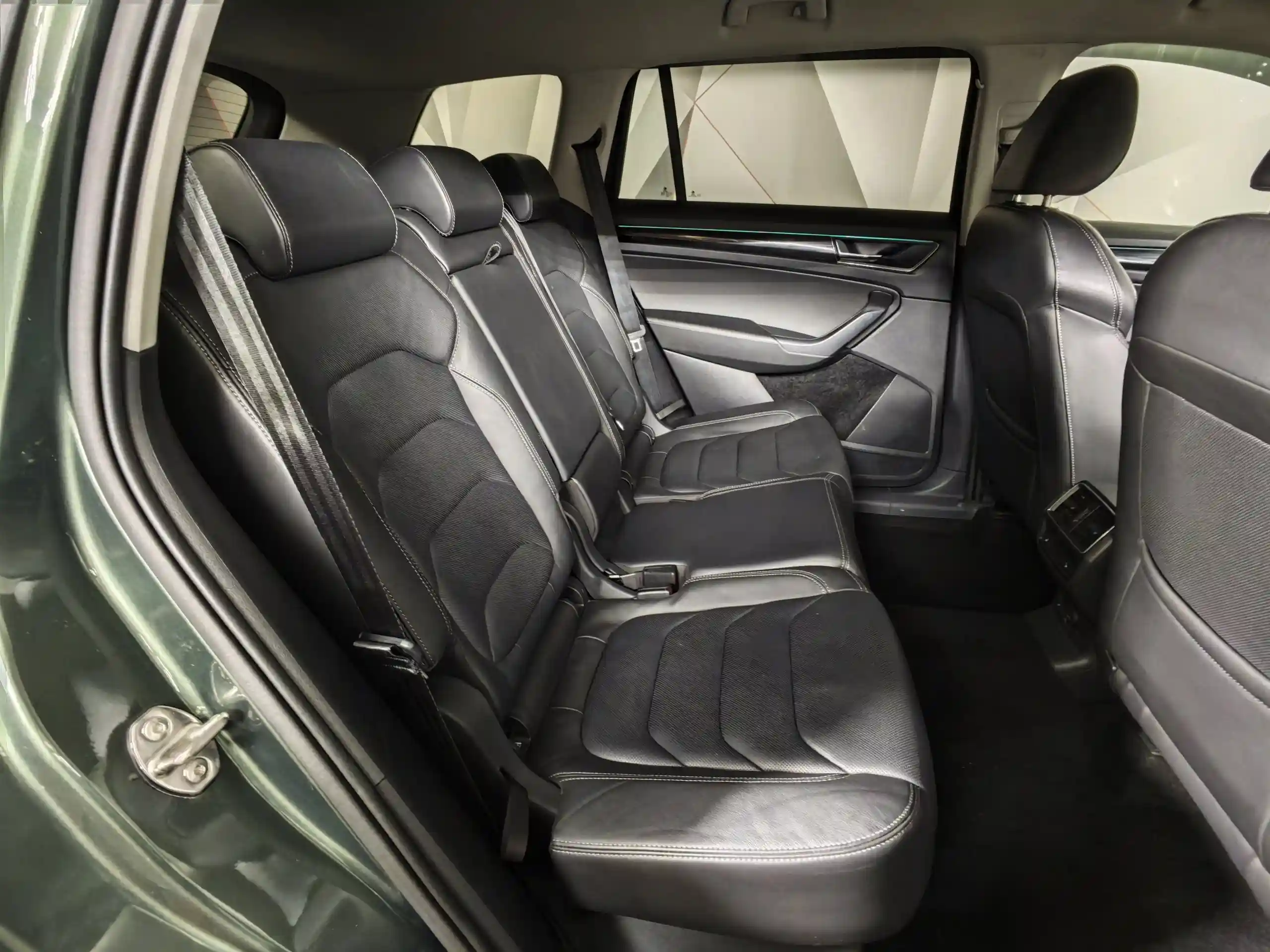 Skoda Kodiaq 2020
