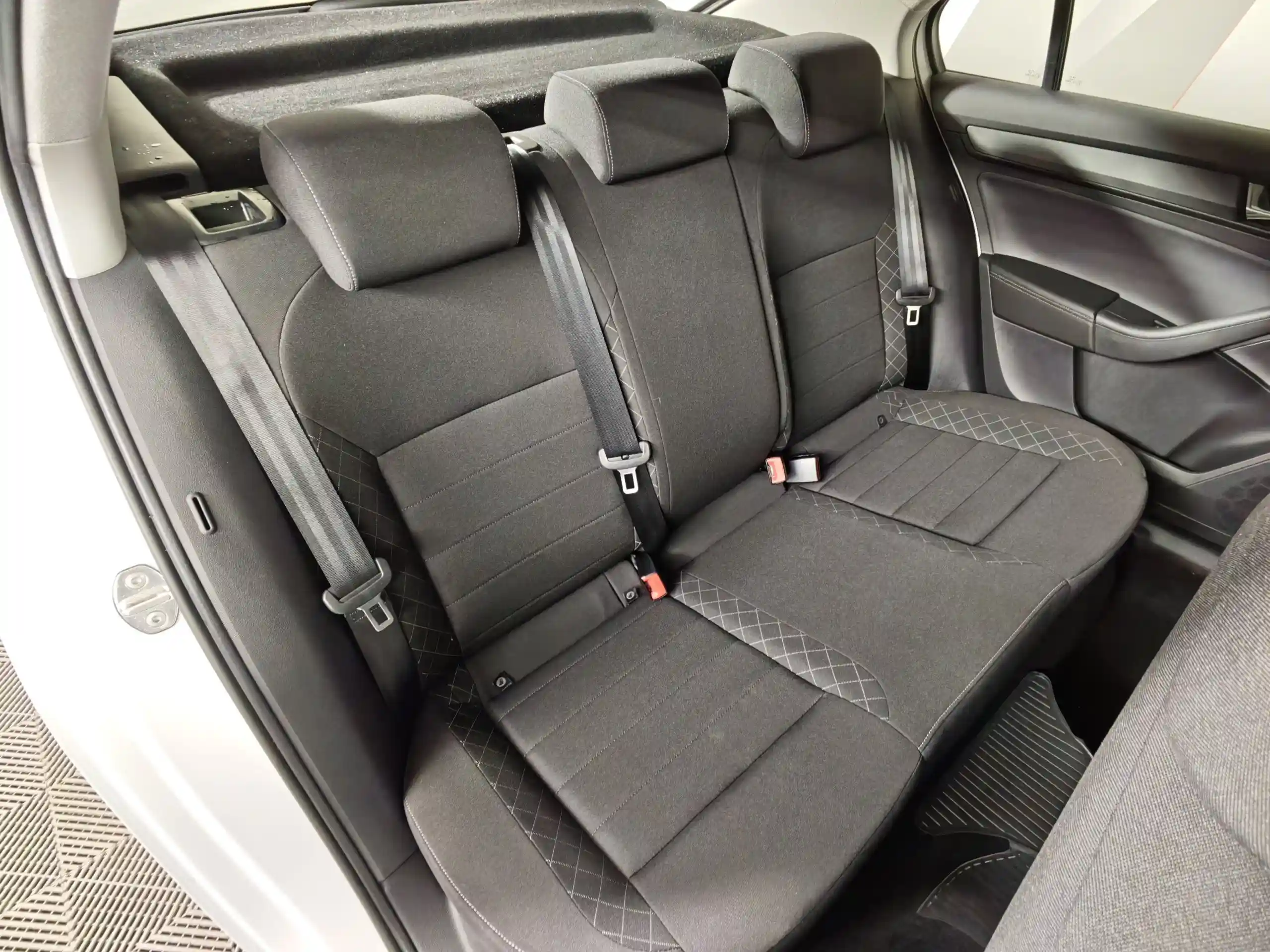 Skoda Rapid 2021