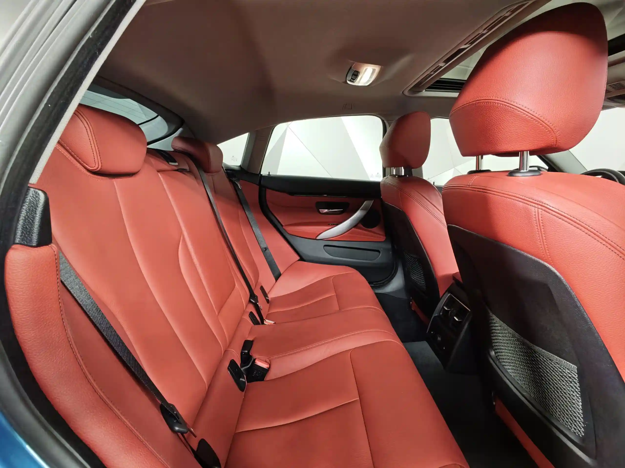 BMW 4 серия 2019