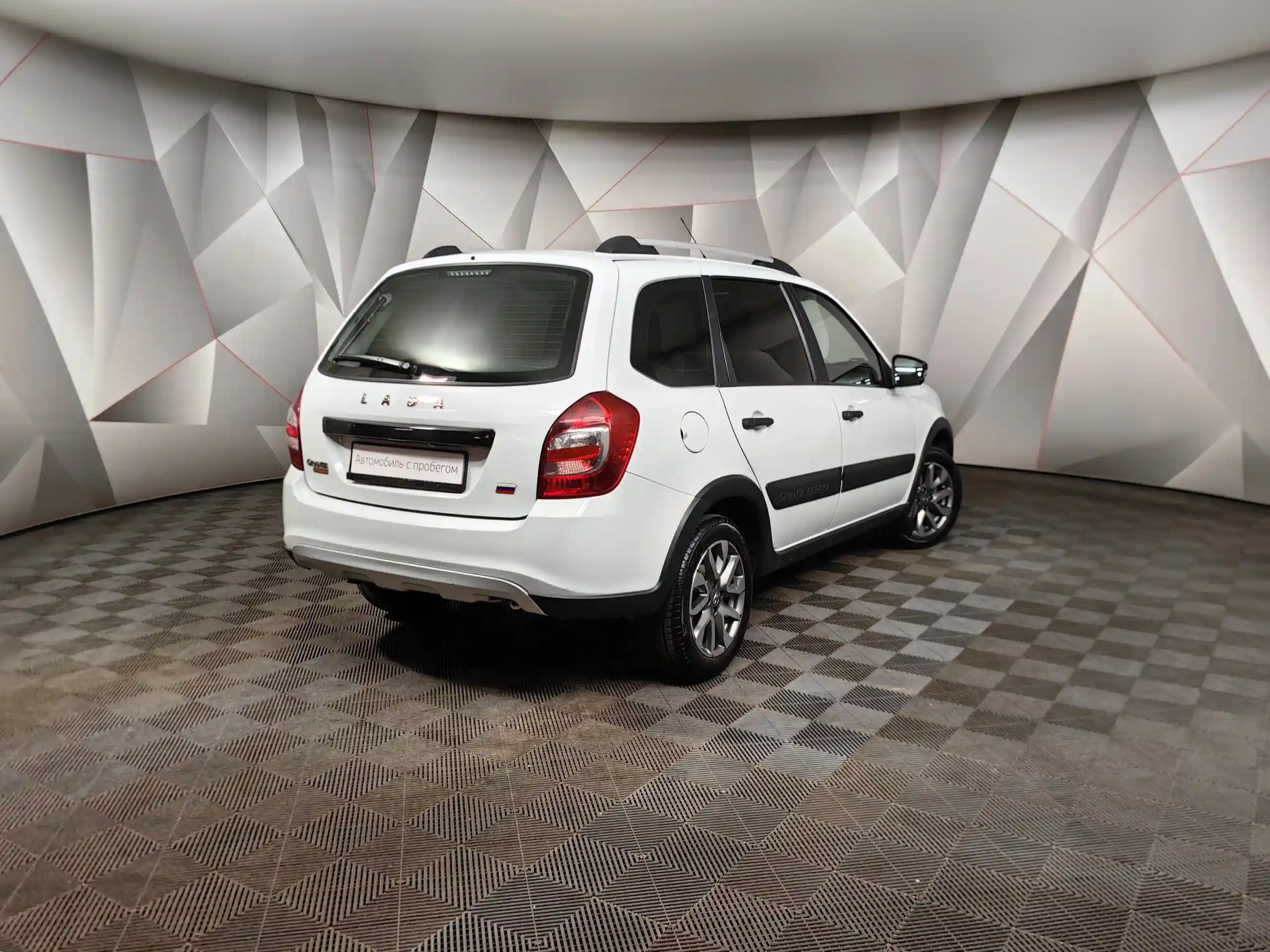 ВАЗ (Lada) Granta 2023