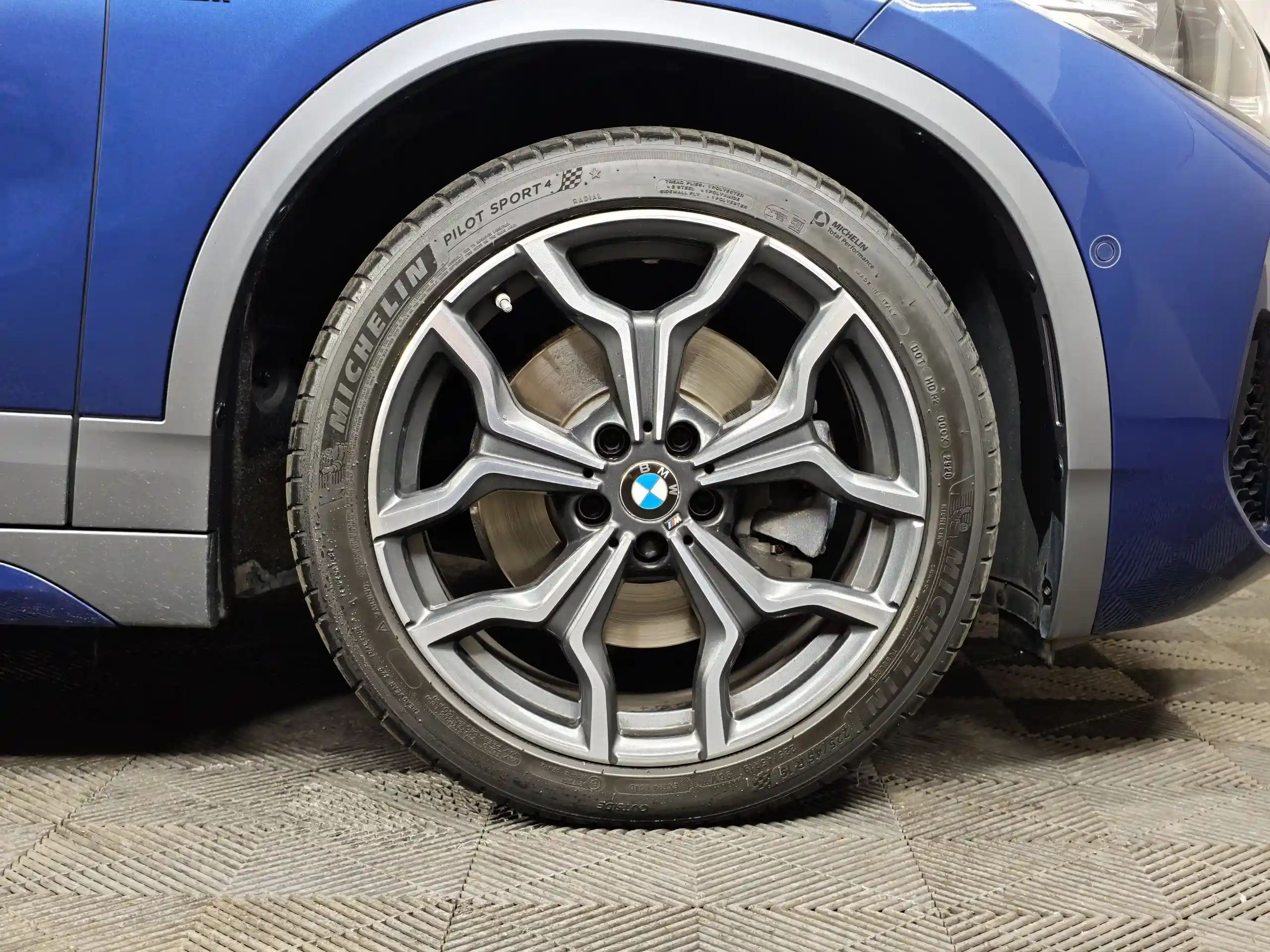BMW X2 2020