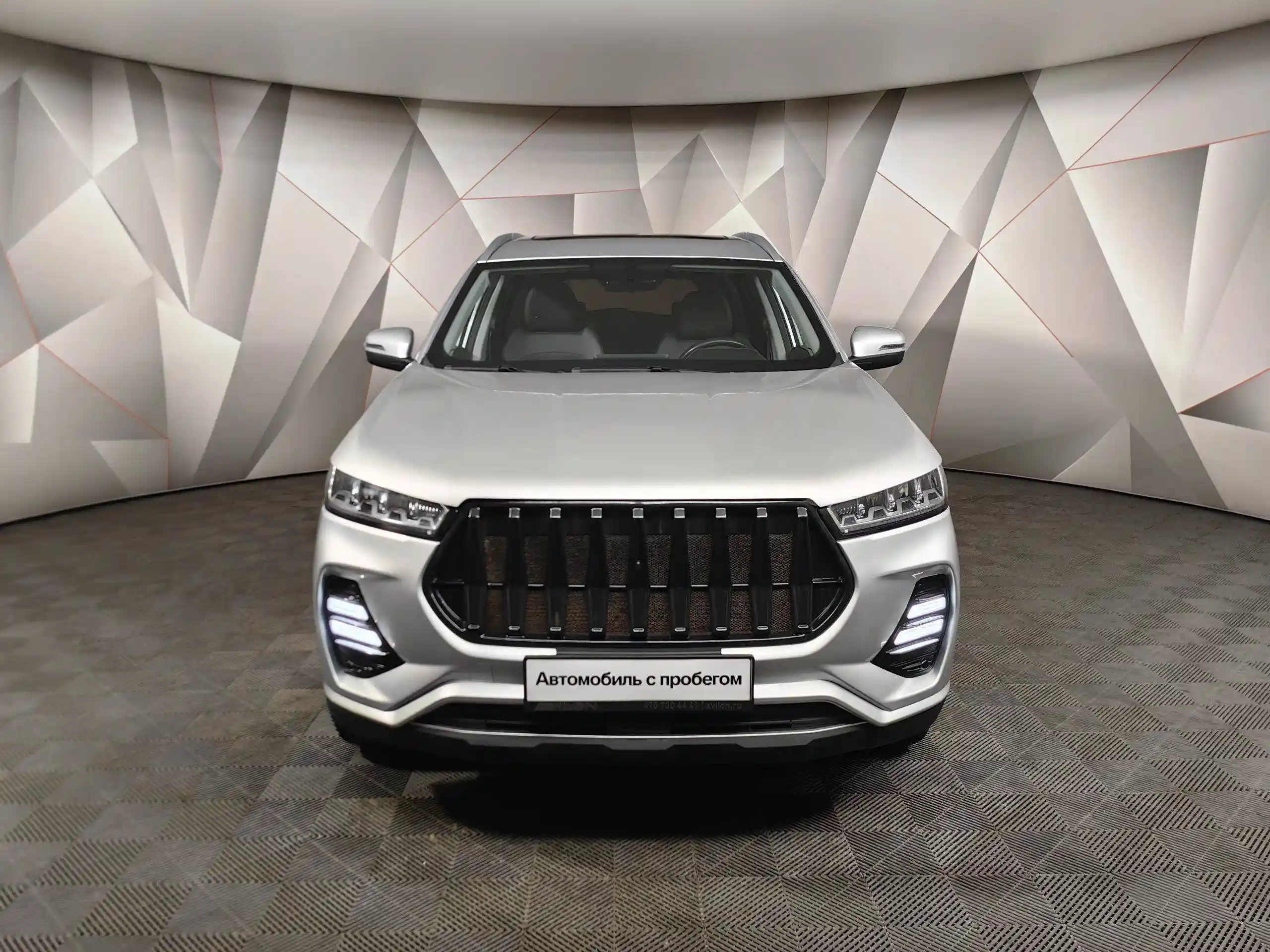 Chery Tiggo 7 Pro 2022